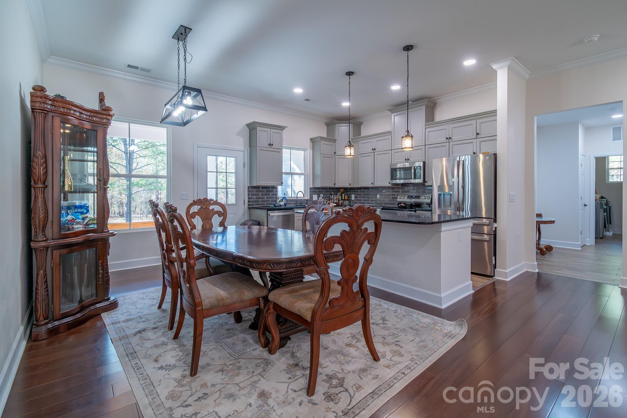 2038 Billy Jordan Road — Pageland