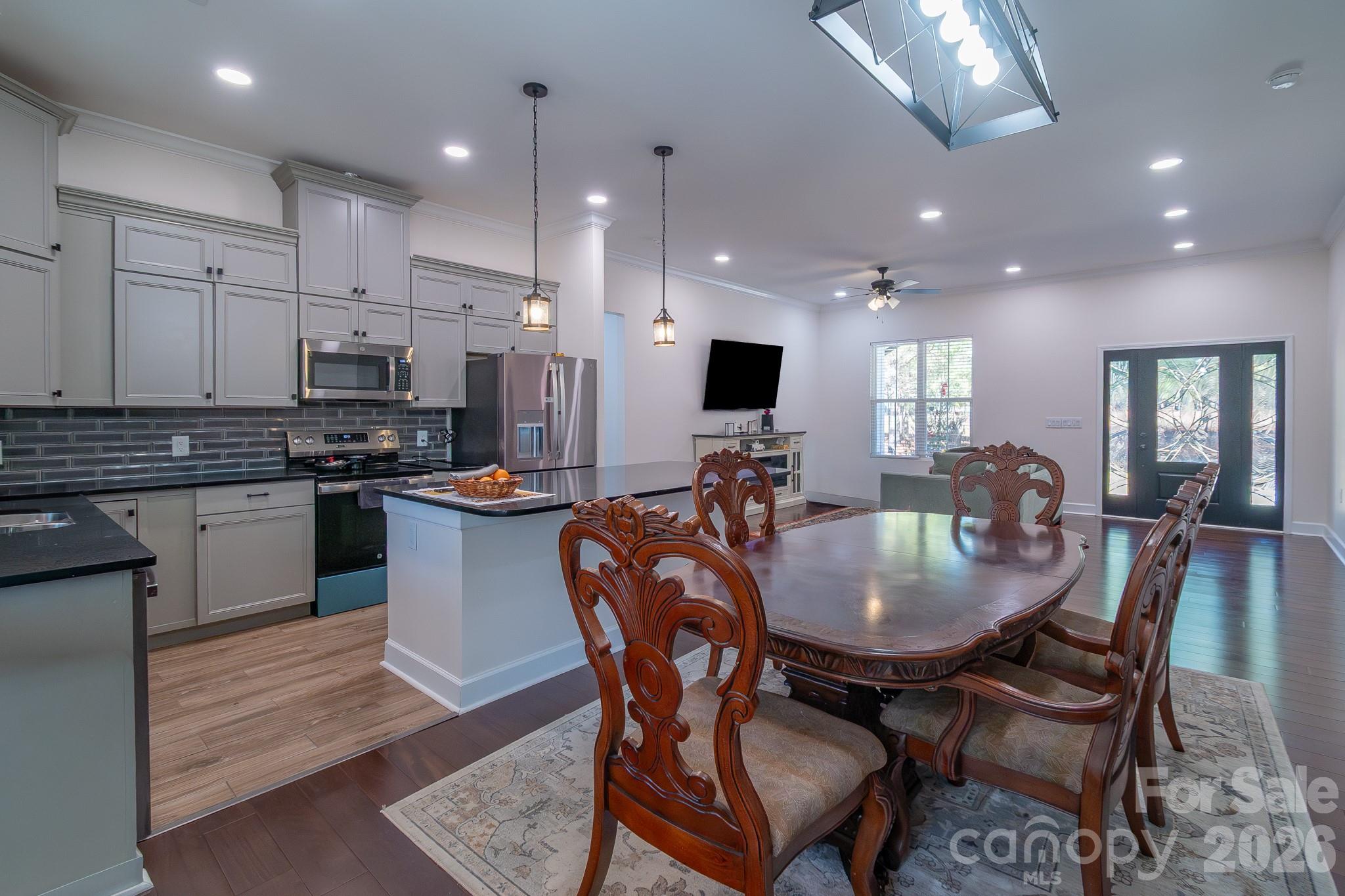 2038 Billy Jordan Road — Pageland