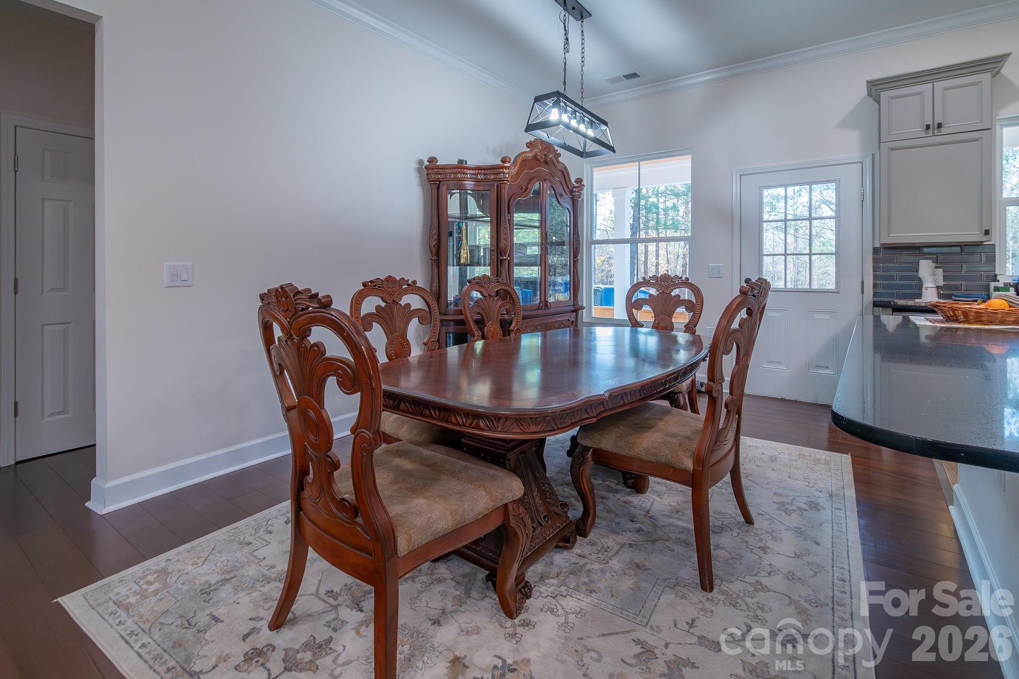 2038 Billy Jordan Road — Pageland