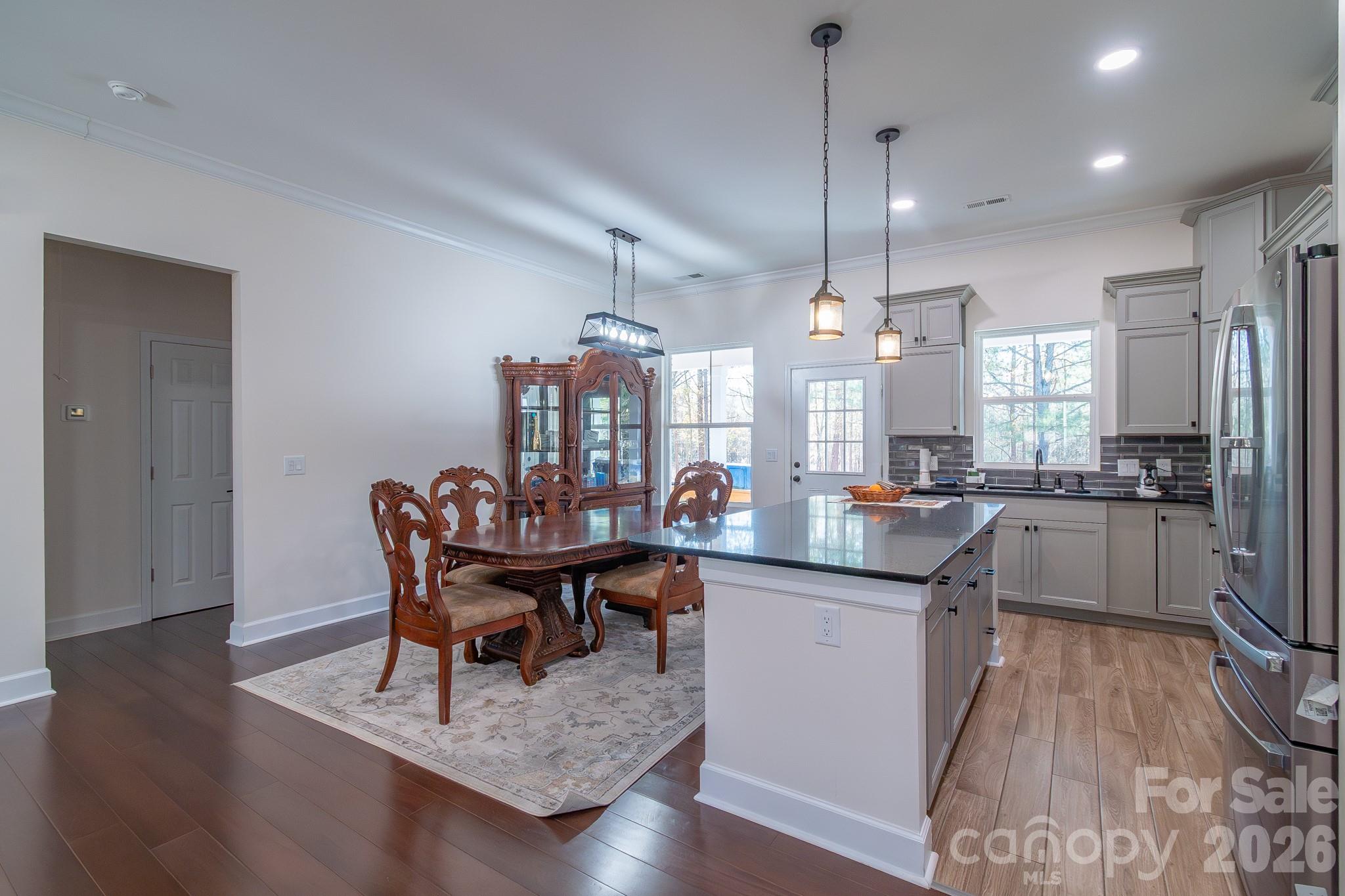 2038 Billy Jordan Road — Pageland