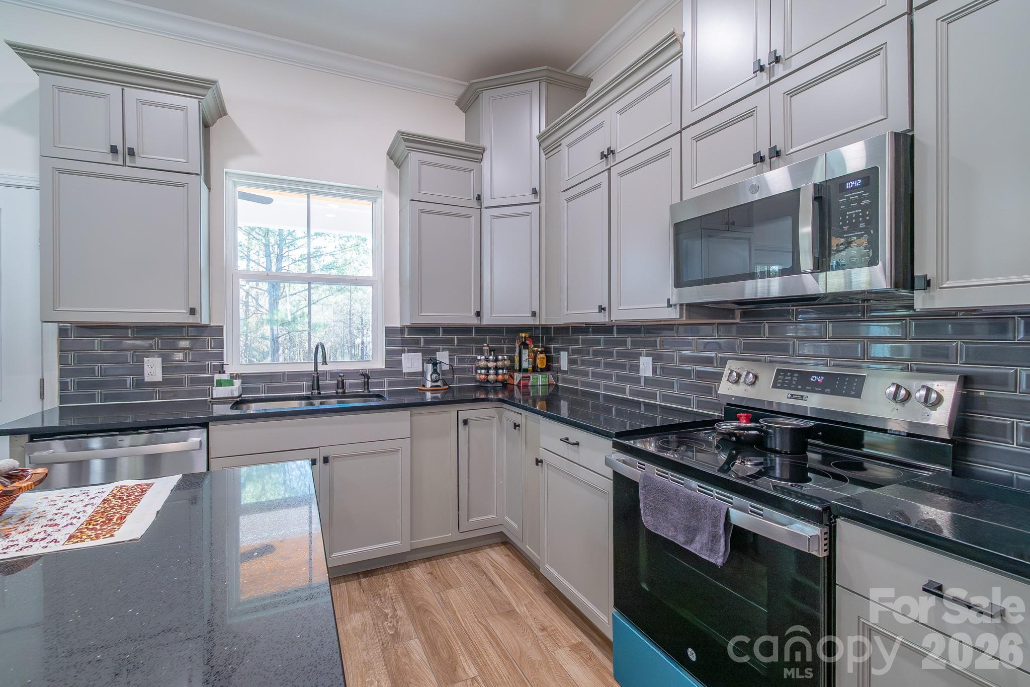 2038 Billy Jordan Road — Pageland