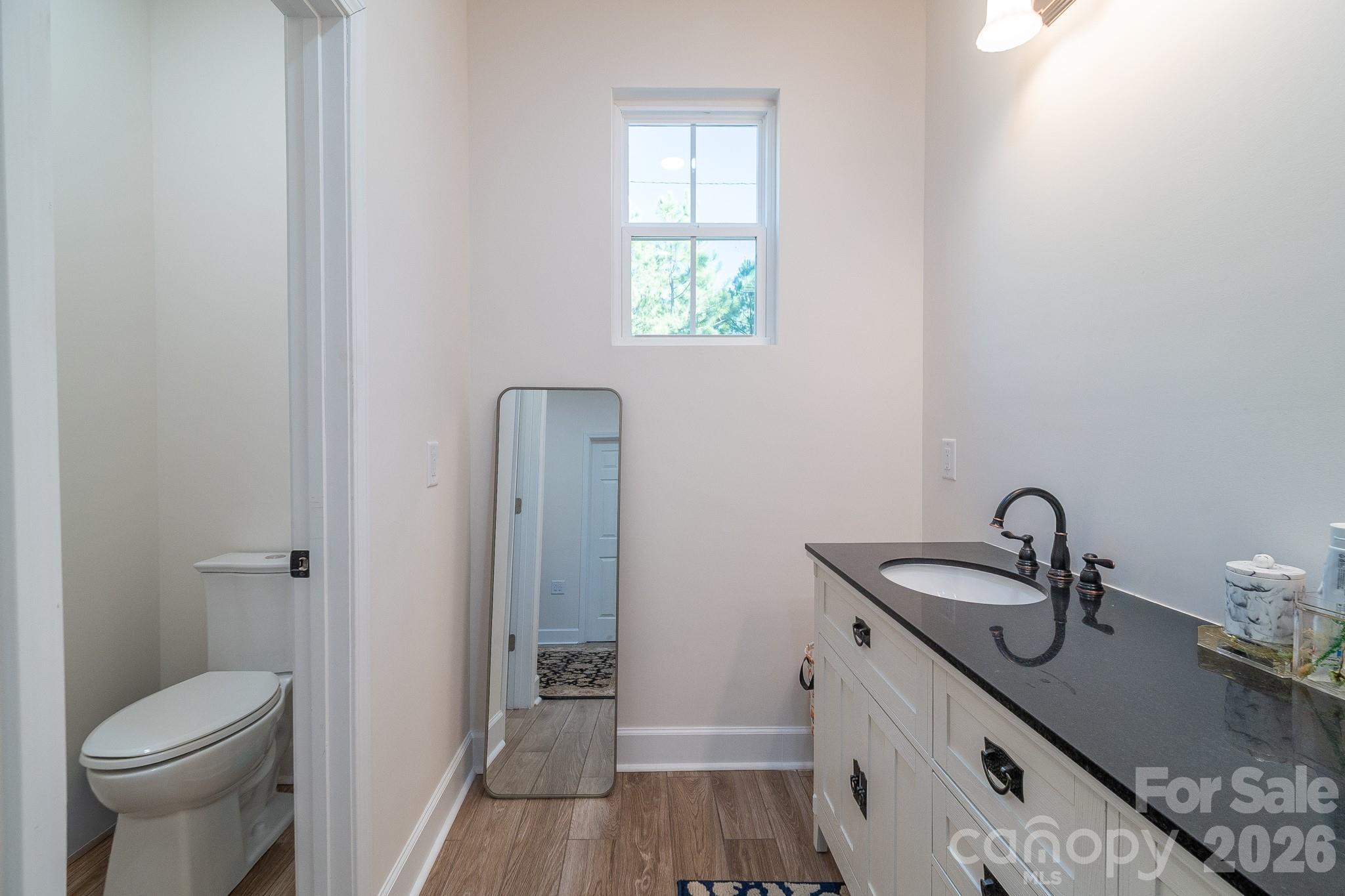 2038 Billy Jordan Road — Pageland