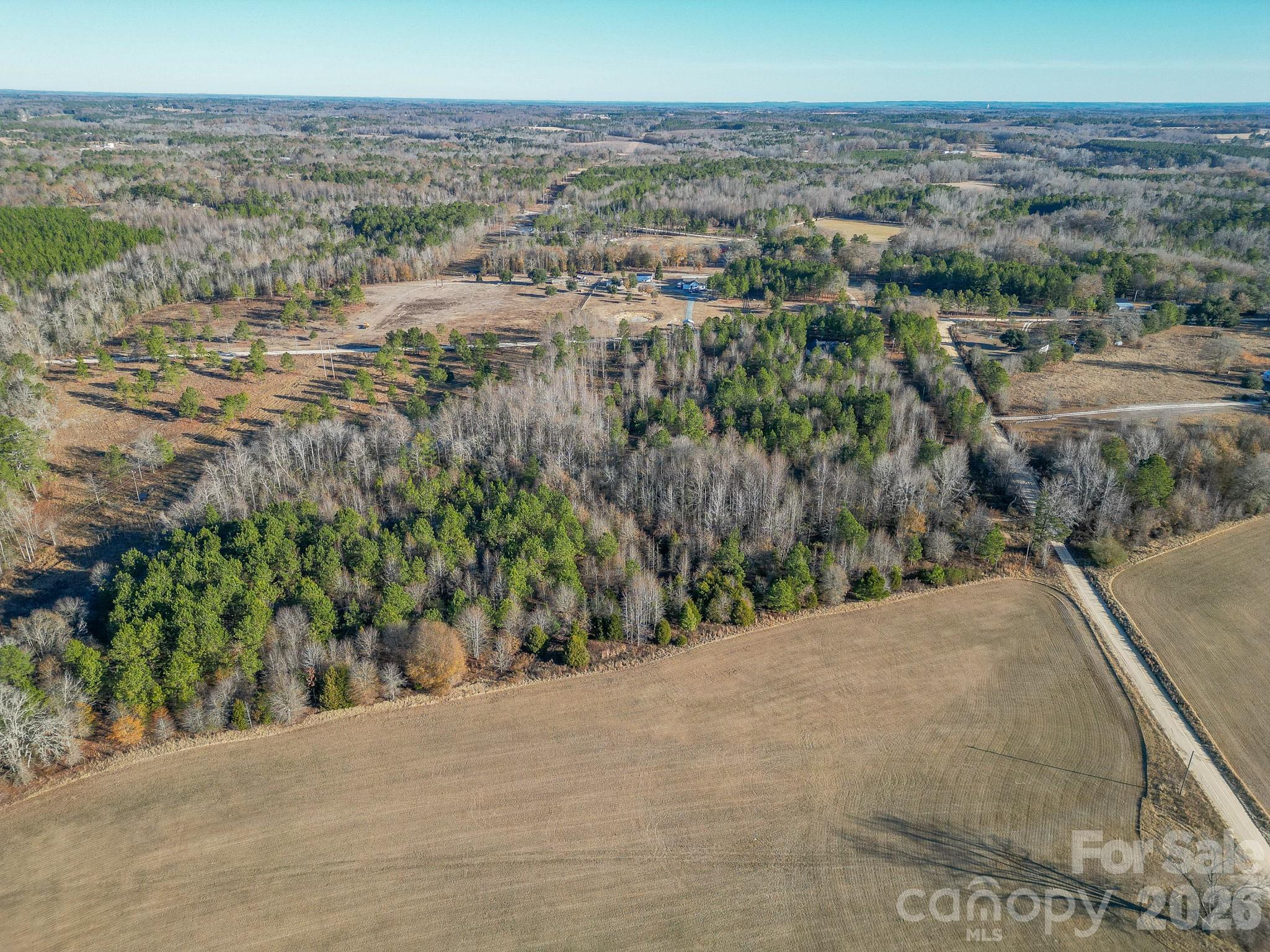 2038 Billy Jordan Road — Pageland