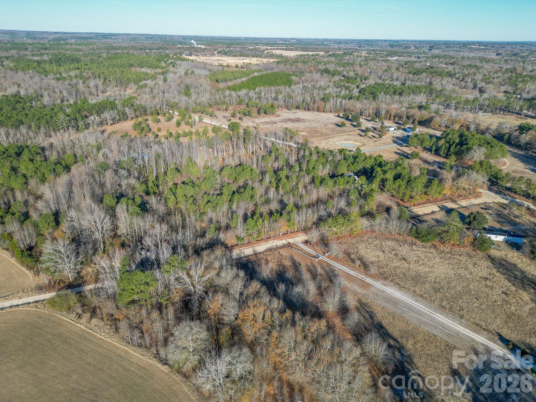 2038 Billy Jordan Road — Pageland