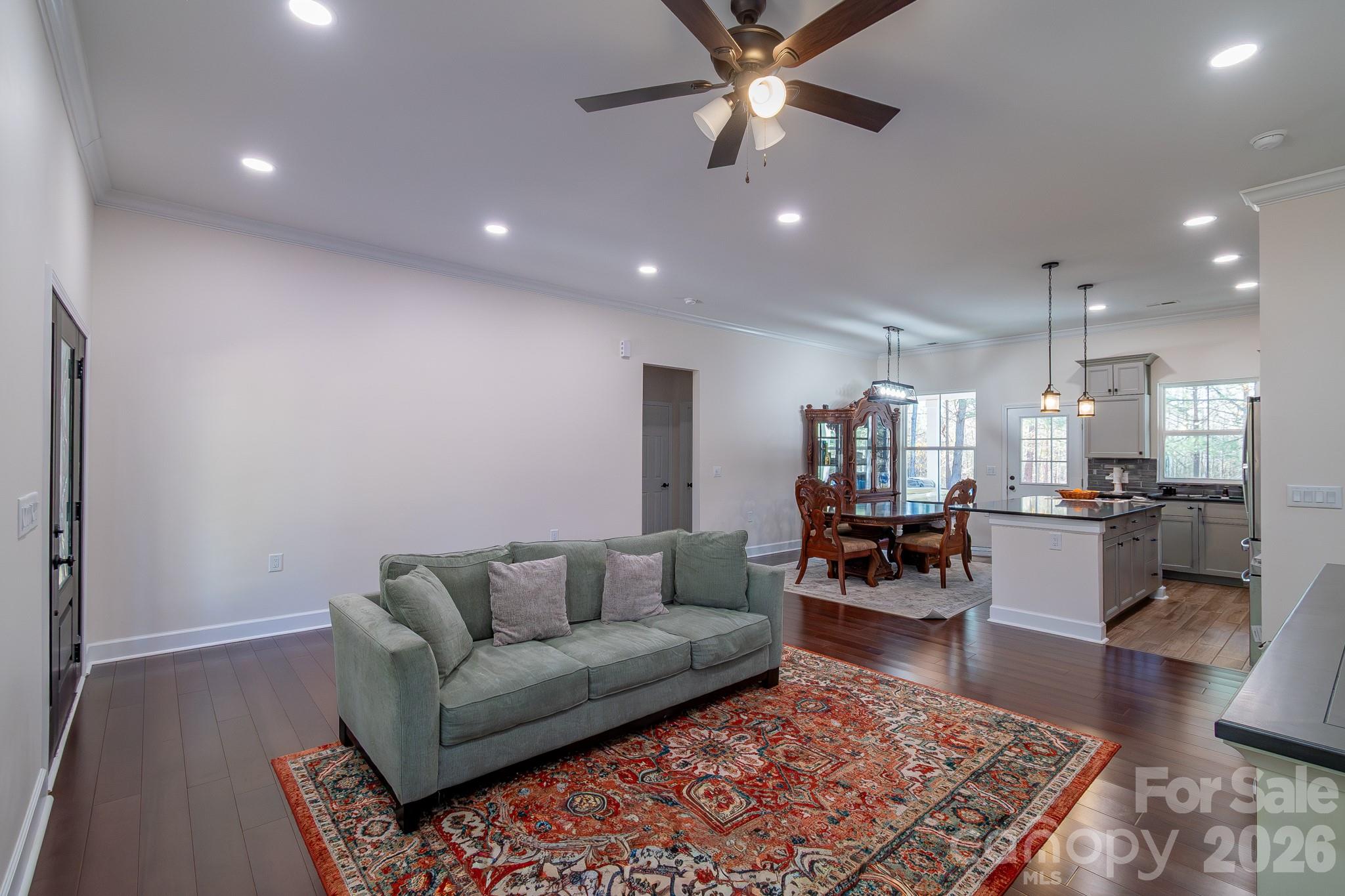 2038 Billy Jordan Road — Pageland