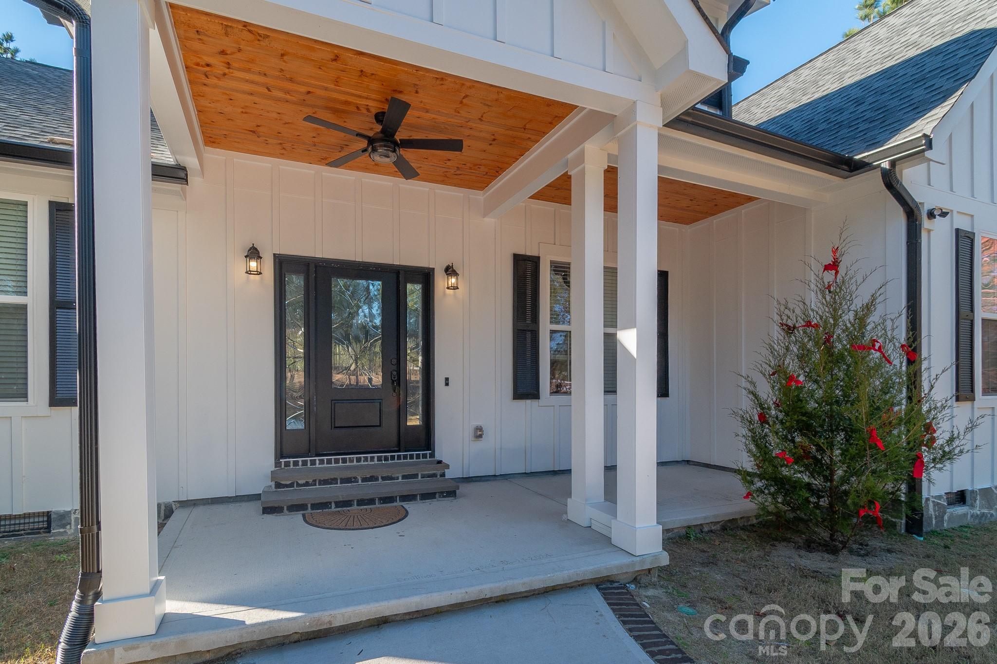 2038 Billy Jordan Road — Pageland
