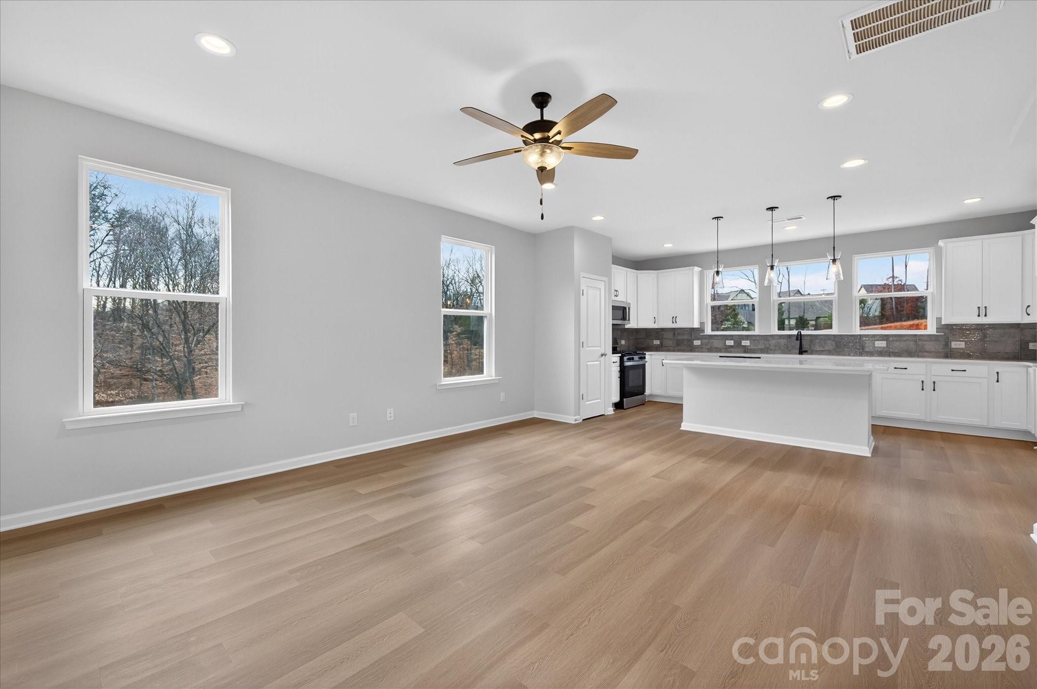 212 Ferebee Place #BRX0085 — Charlotte