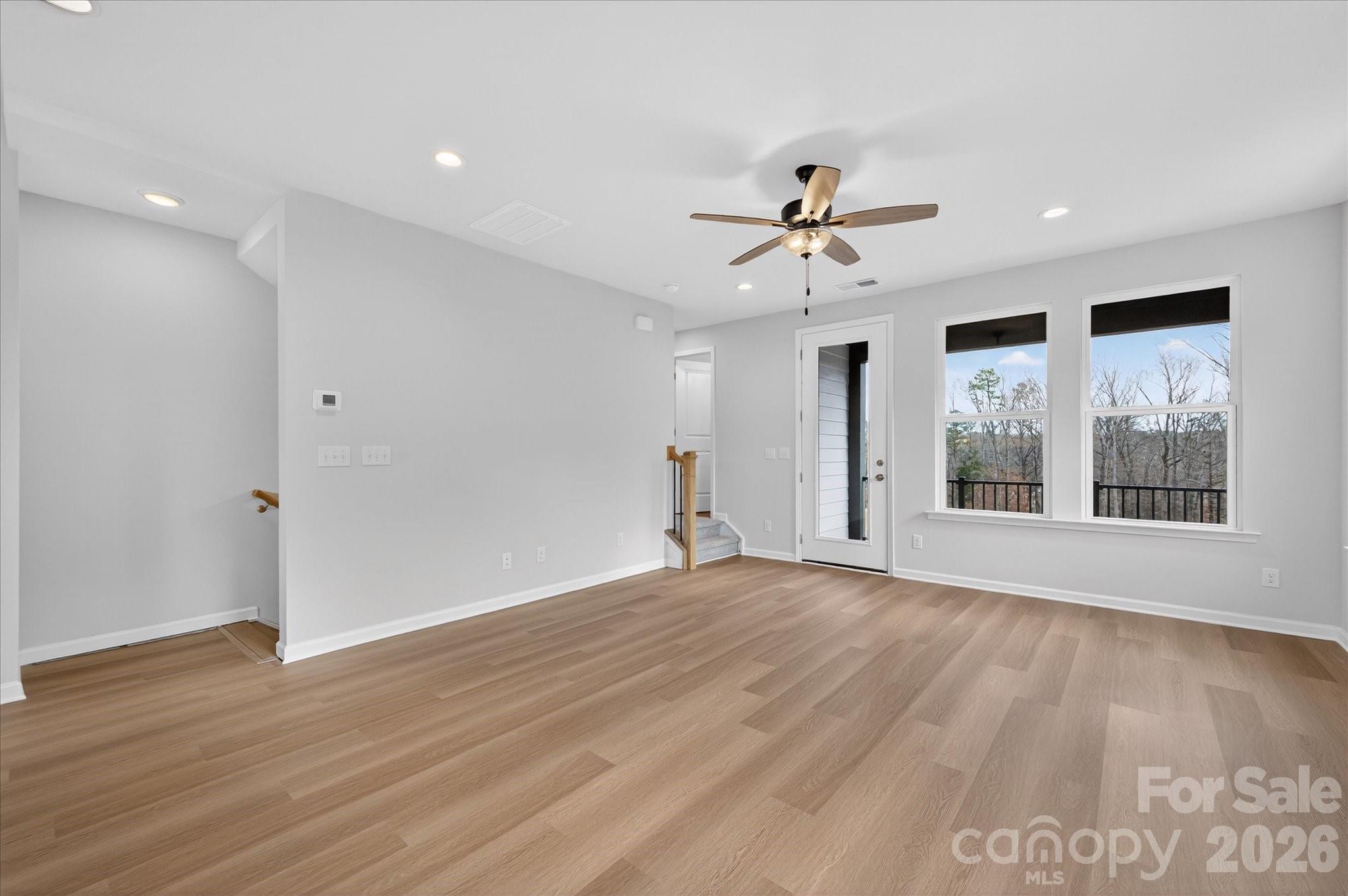 212 Ferebee Place #BRX0085 — Charlotte