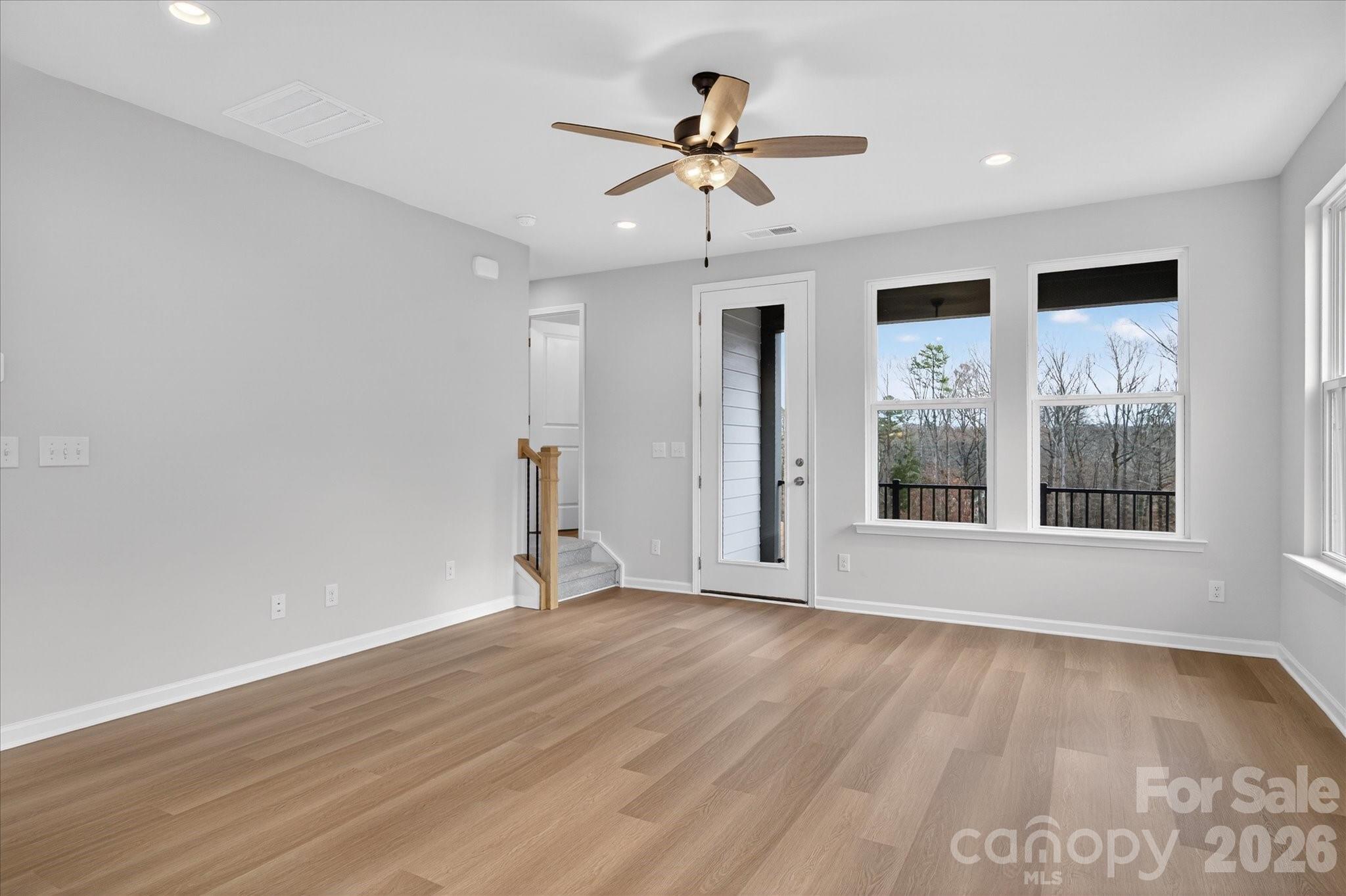 212 Ferebee Place #BRX0085 — Charlotte