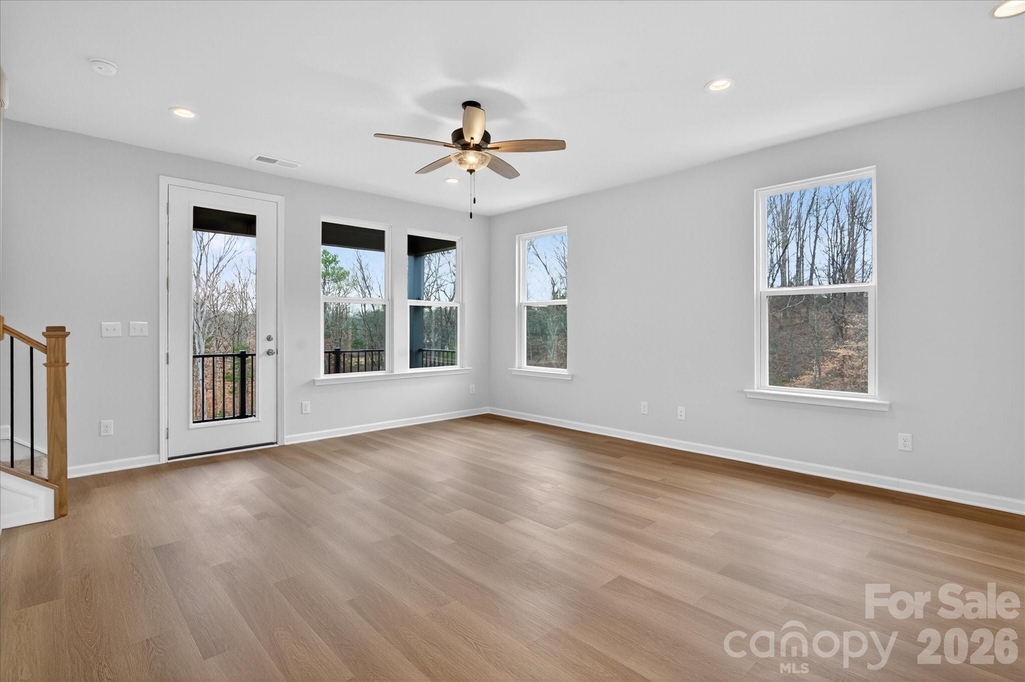 212 Ferebee Place #BRX0085 — Charlotte