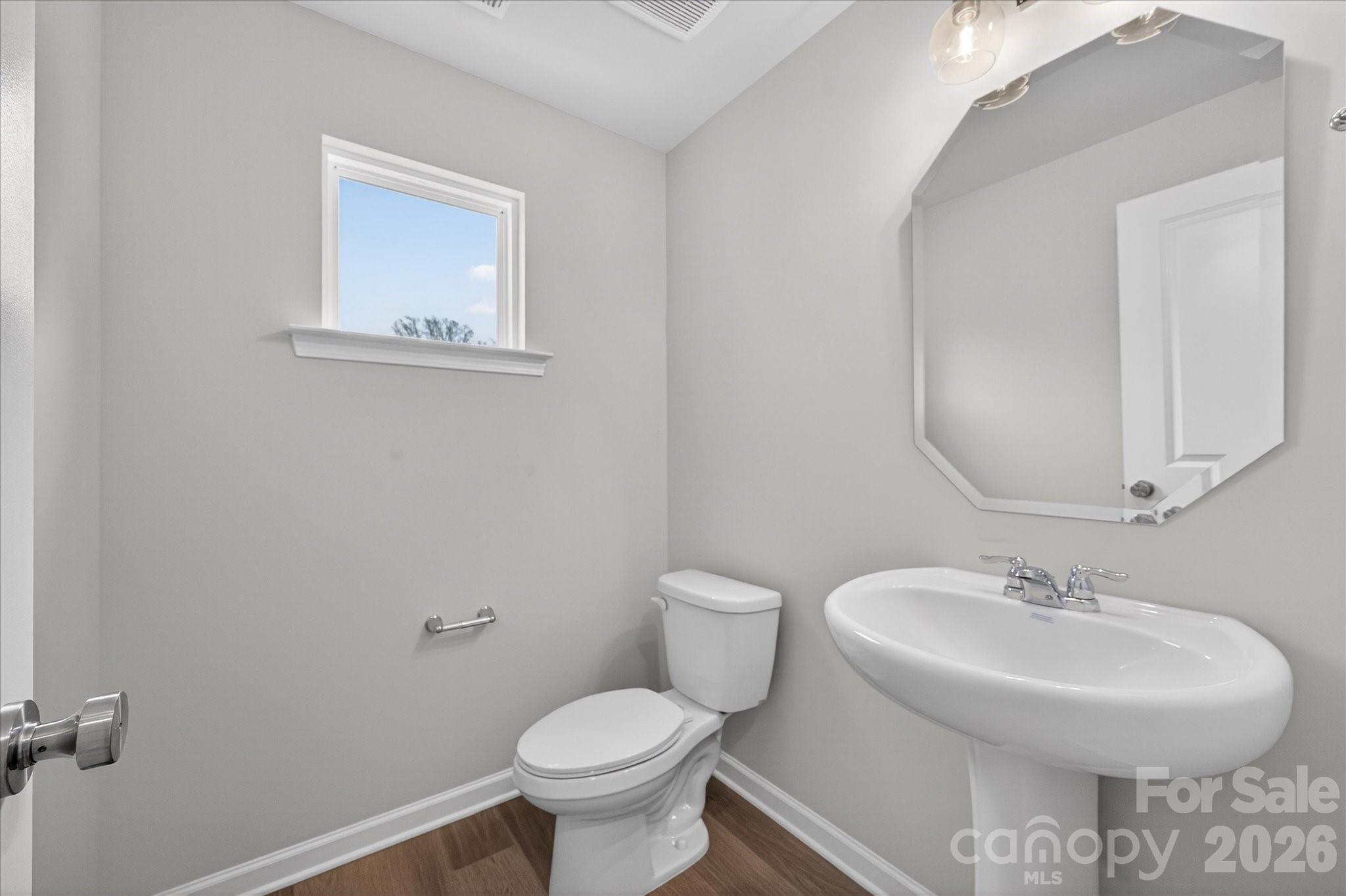 212 Ferebee Place #BRX0085 — Charlotte