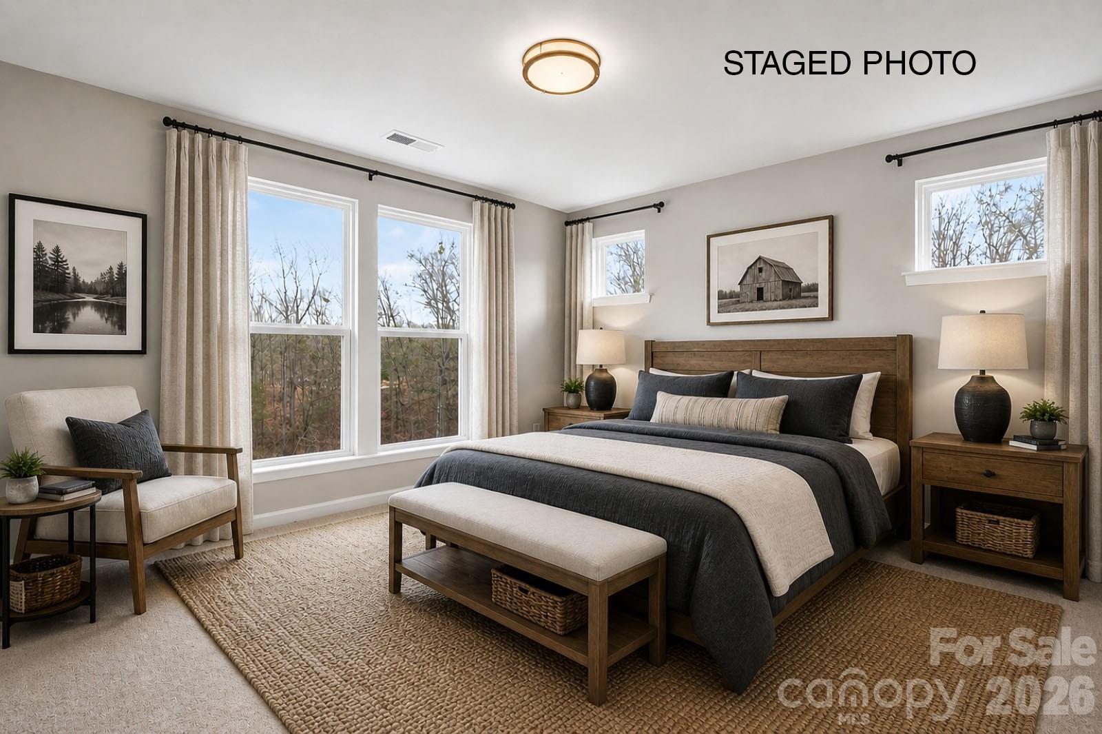 212 Ferebee Place #BRX0085 — Charlotte
