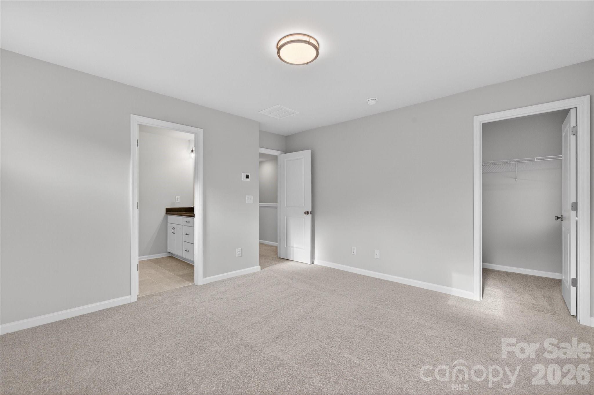 212 Ferebee Place #BRX0085 — Charlotte
