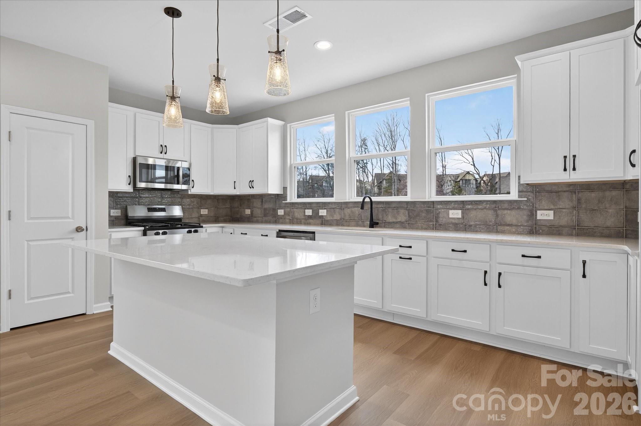 212 Ferebee Place #BRX0085 — Charlotte