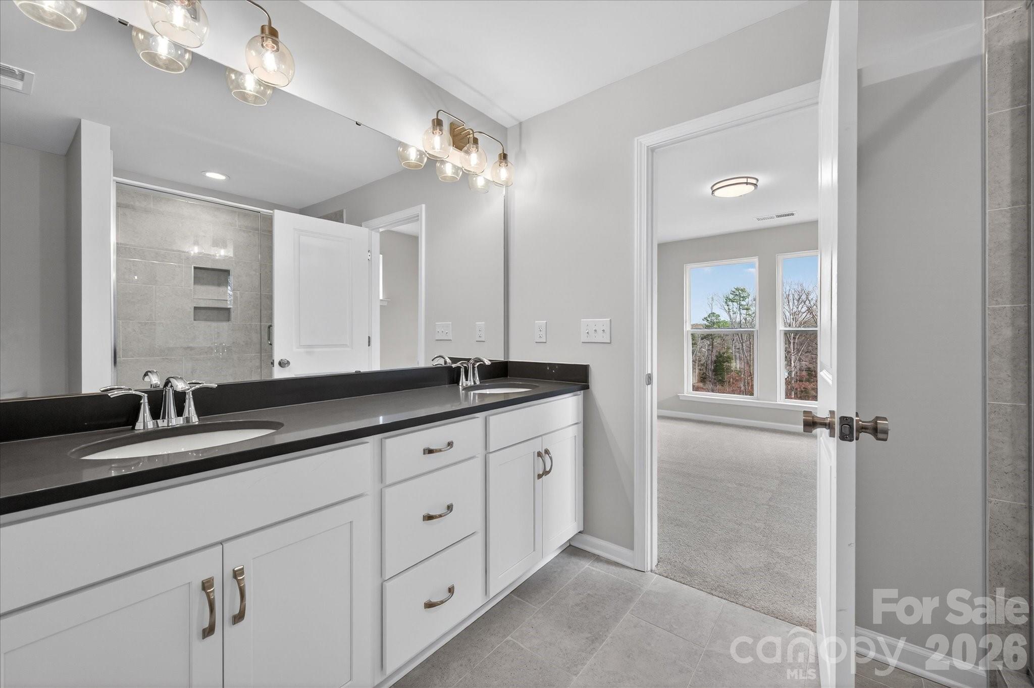 212 Ferebee Place #BRX0085 — Charlotte