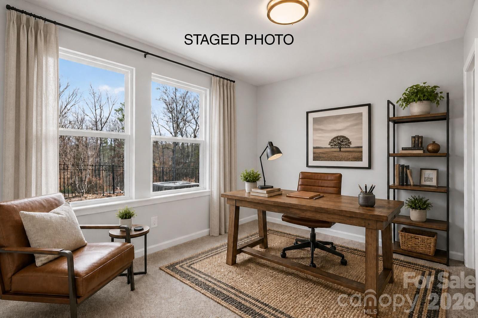 212 Ferebee Place #BRX0085 — Charlotte