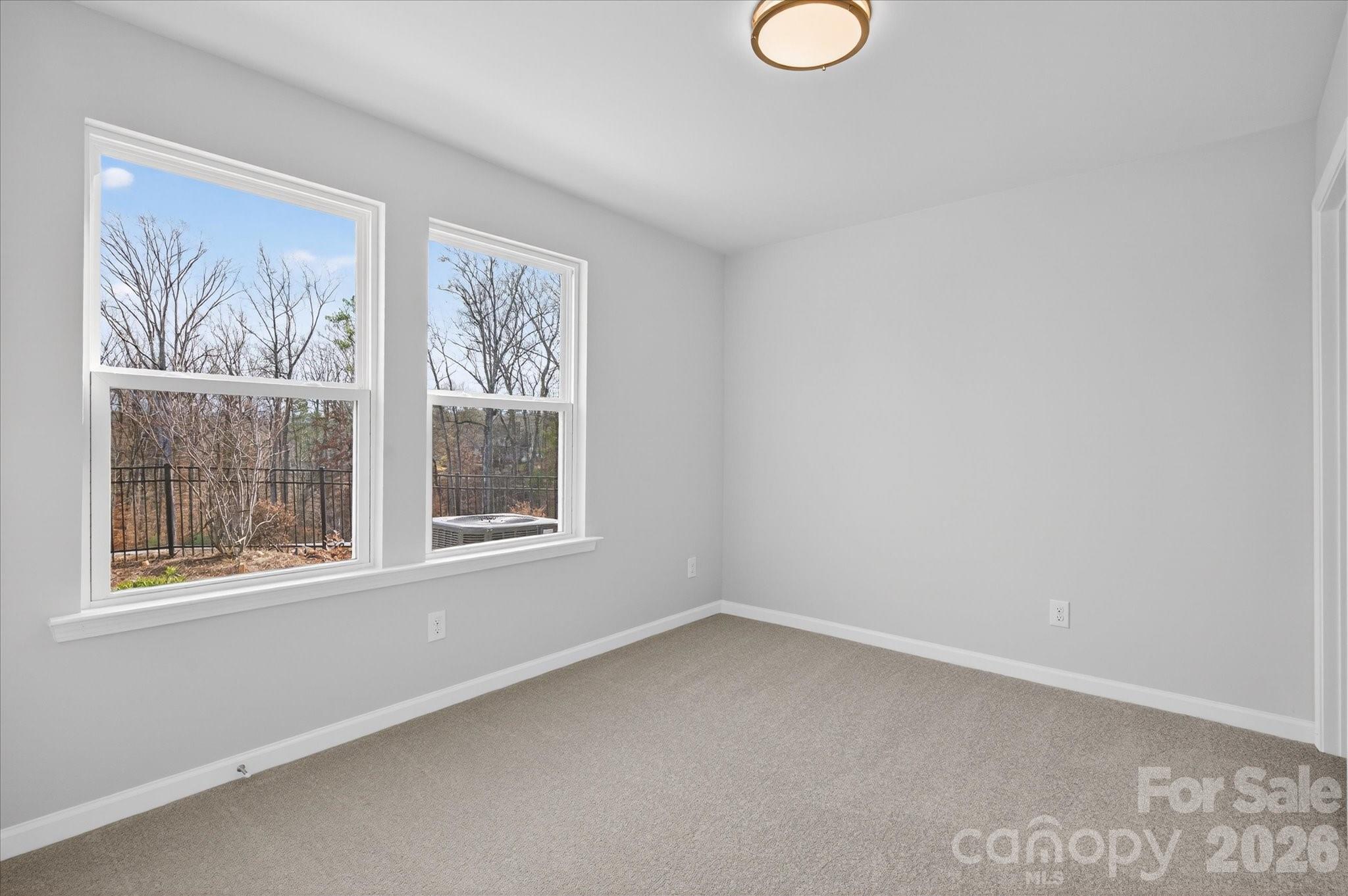 212 Ferebee Place #BRX0085 — Charlotte