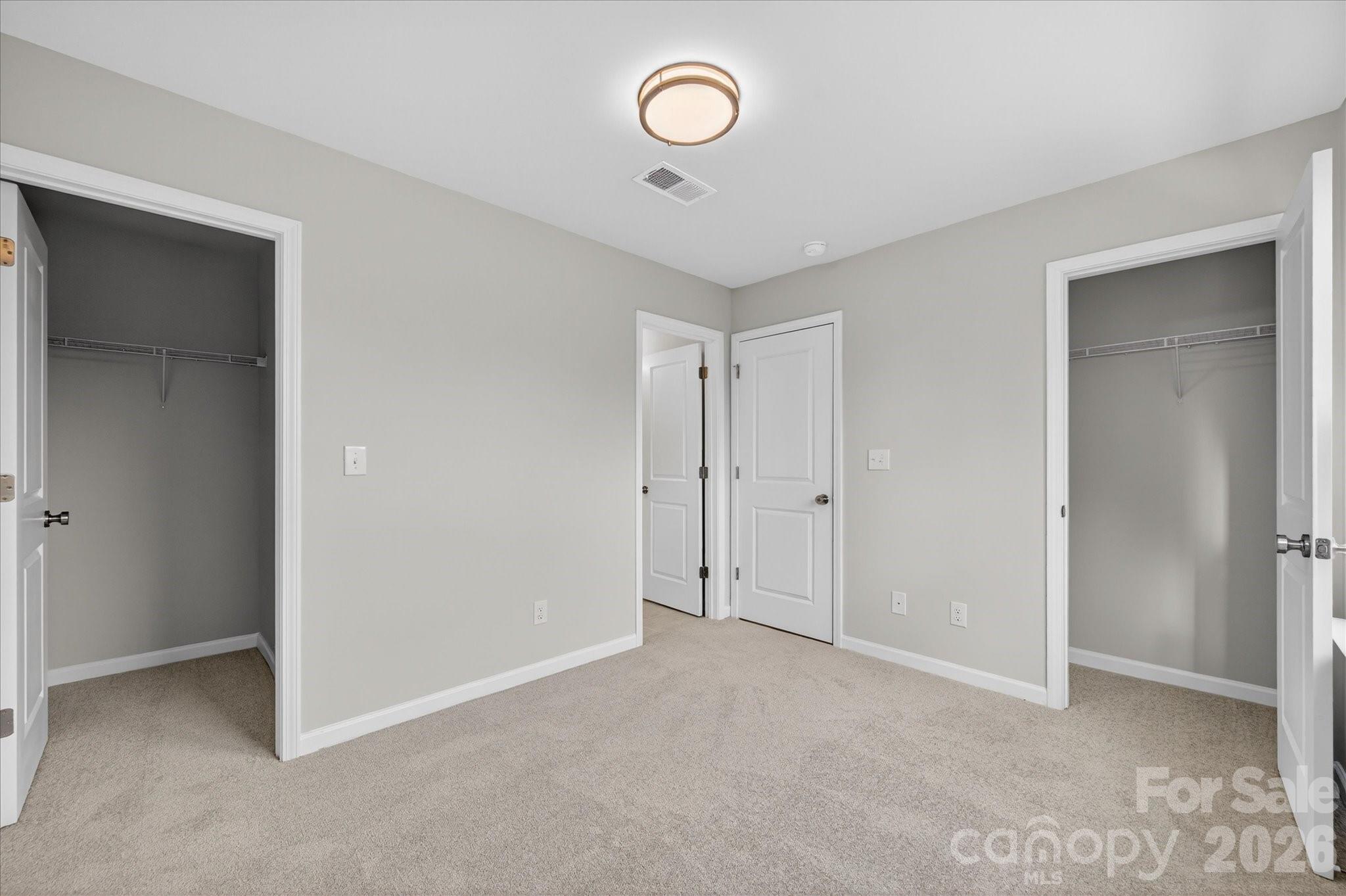 212 Ferebee Place #BRX0085 — Charlotte