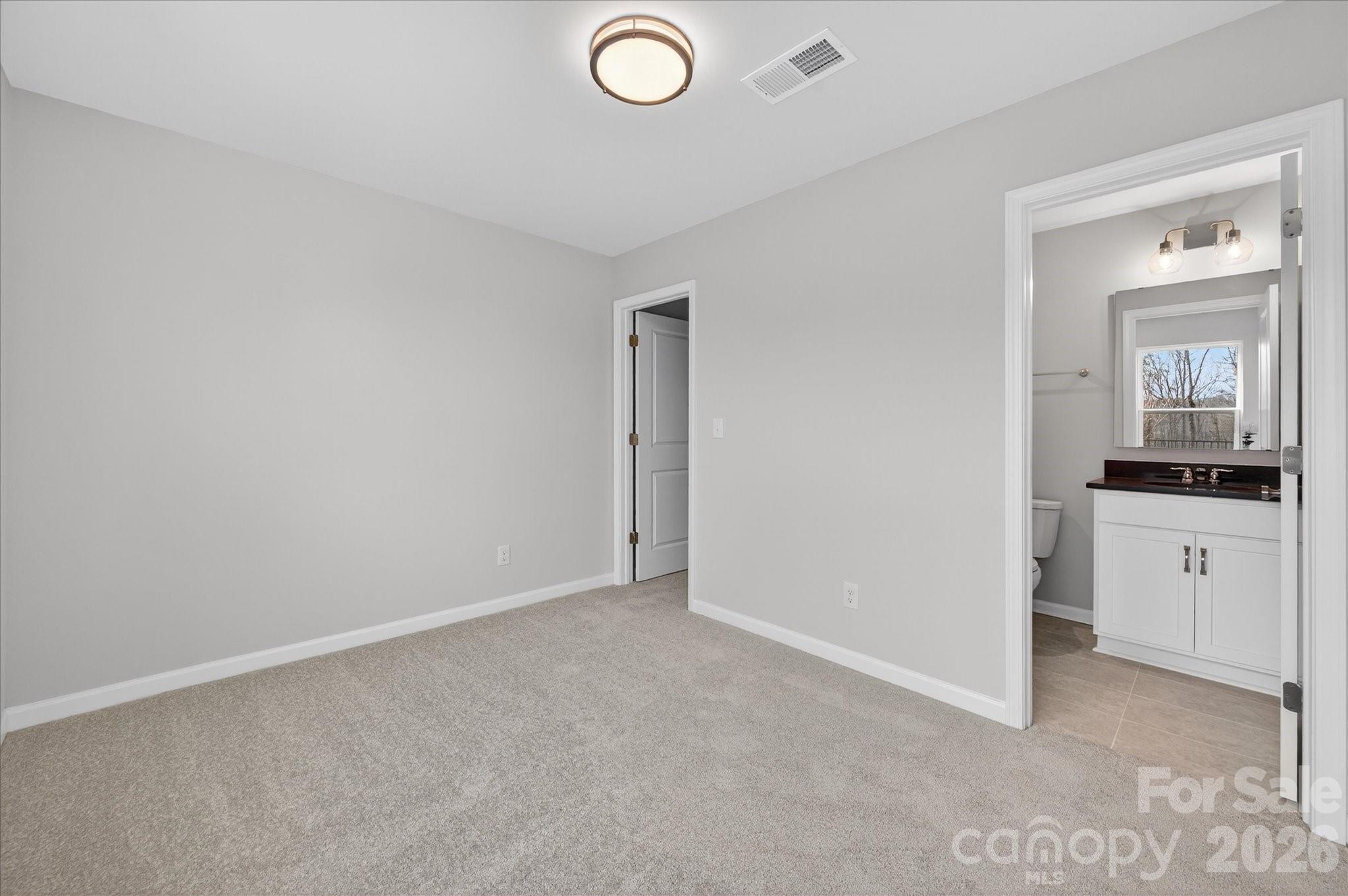 212 Ferebee Place #BRX0085 — Charlotte