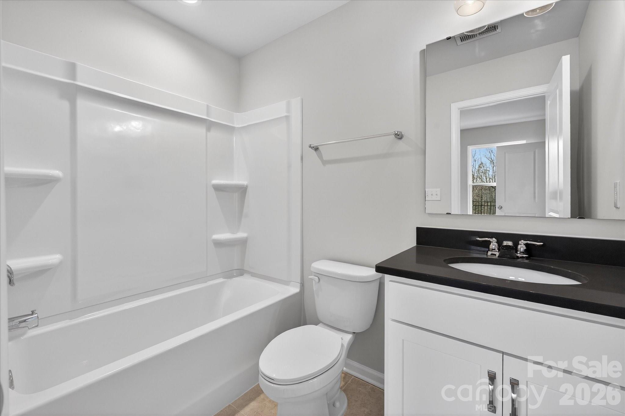 212 Ferebee Place #BRX0085 — Charlotte