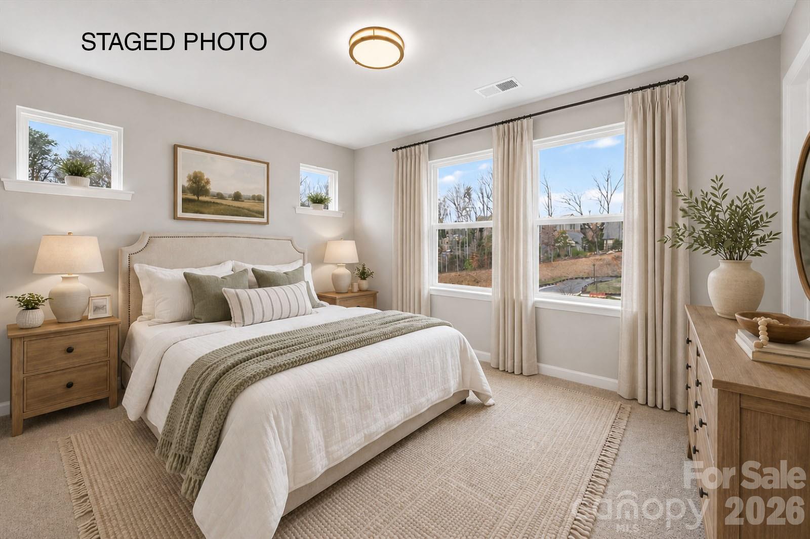 212 Ferebee Place #BRX0085 — Charlotte