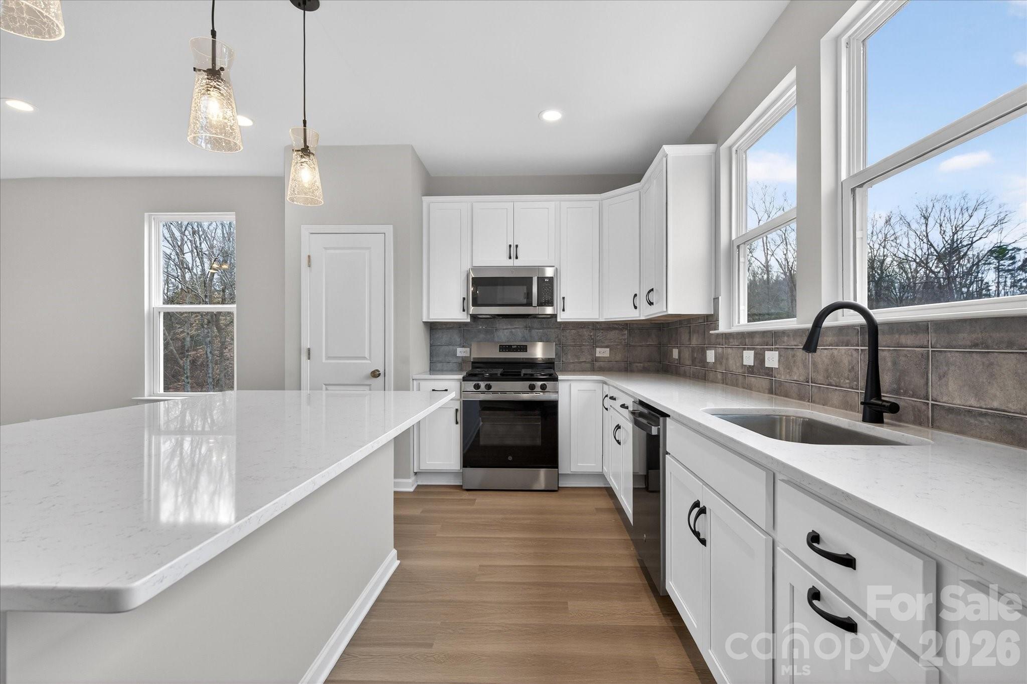 212 Ferebee Place #BRX0085 — Charlotte