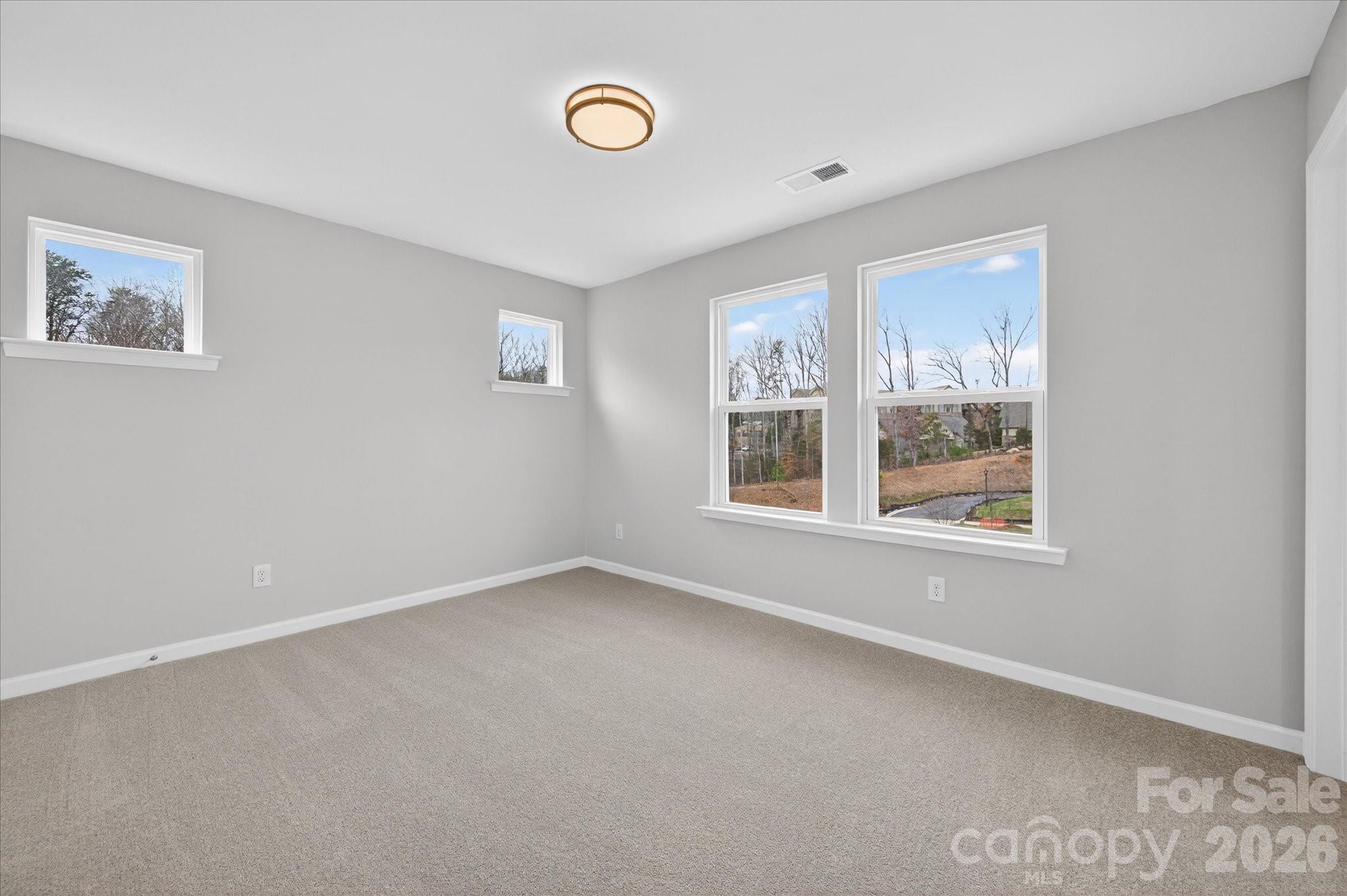 212 Ferebee Place #BRX0085 — Charlotte