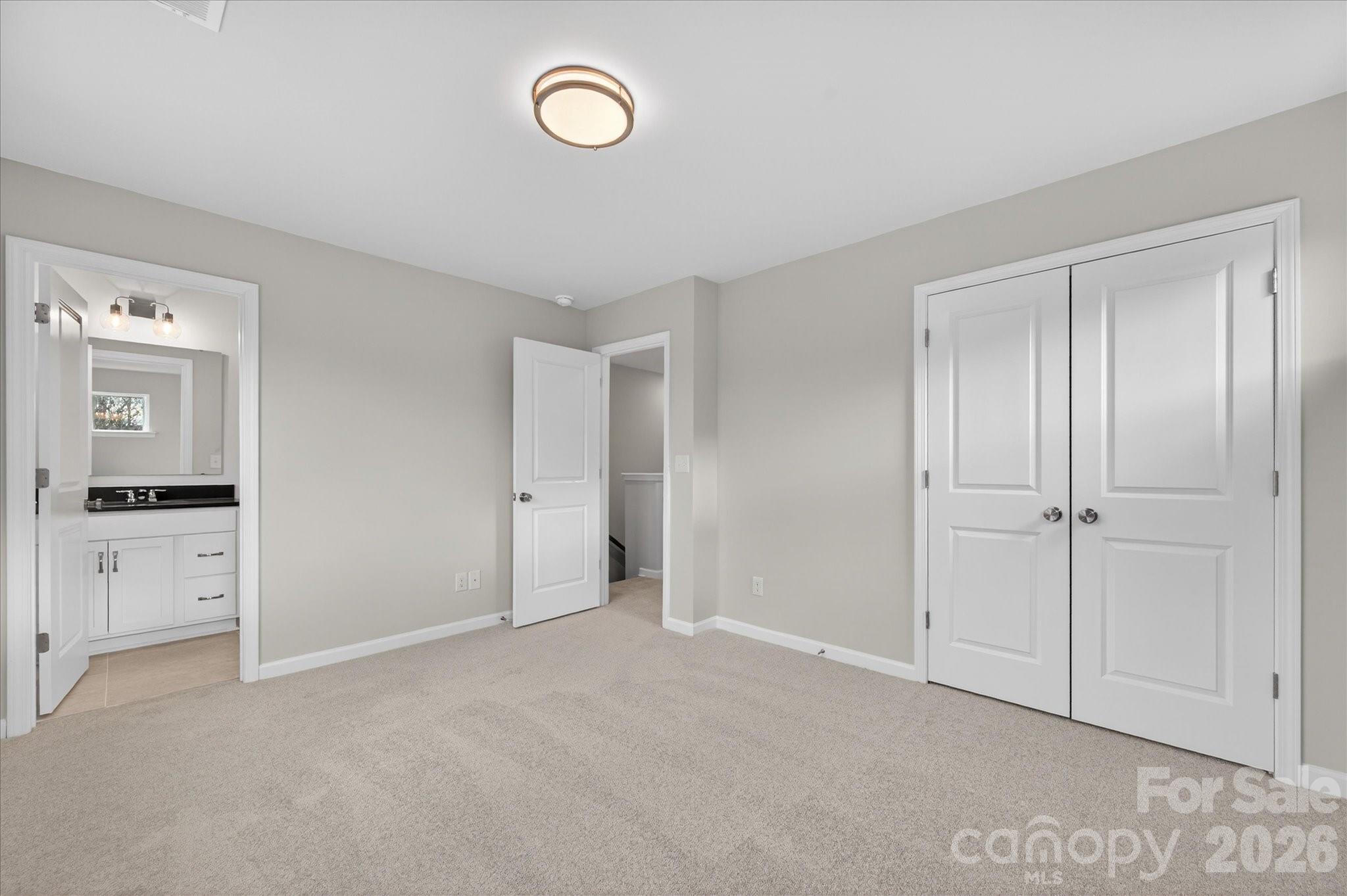 212 Ferebee Place #BRX0085 — Charlotte