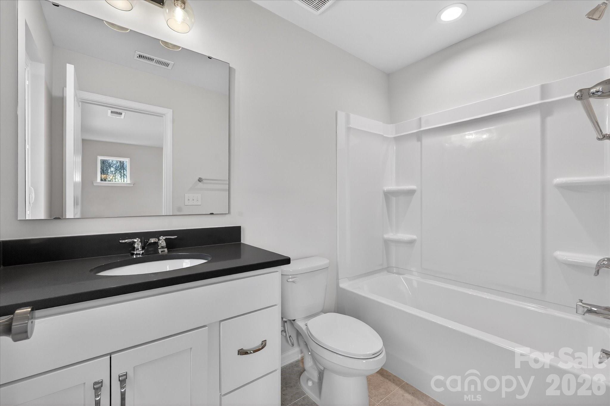 212 Ferebee Place #BRX0085 — Charlotte