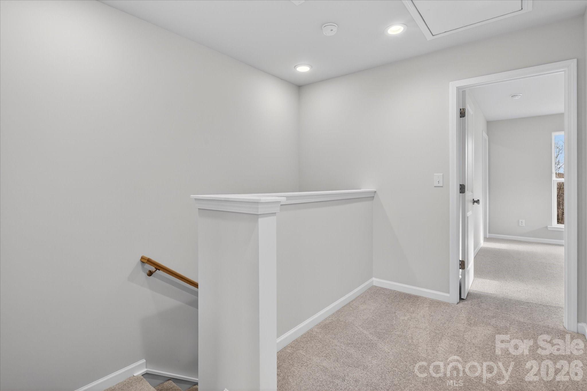 212 Ferebee Place #BRX0085 — Charlotte