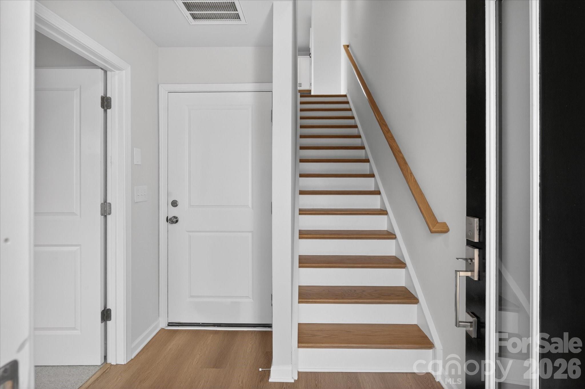 212 Ferebee Place #BRX0085 — Charlotte