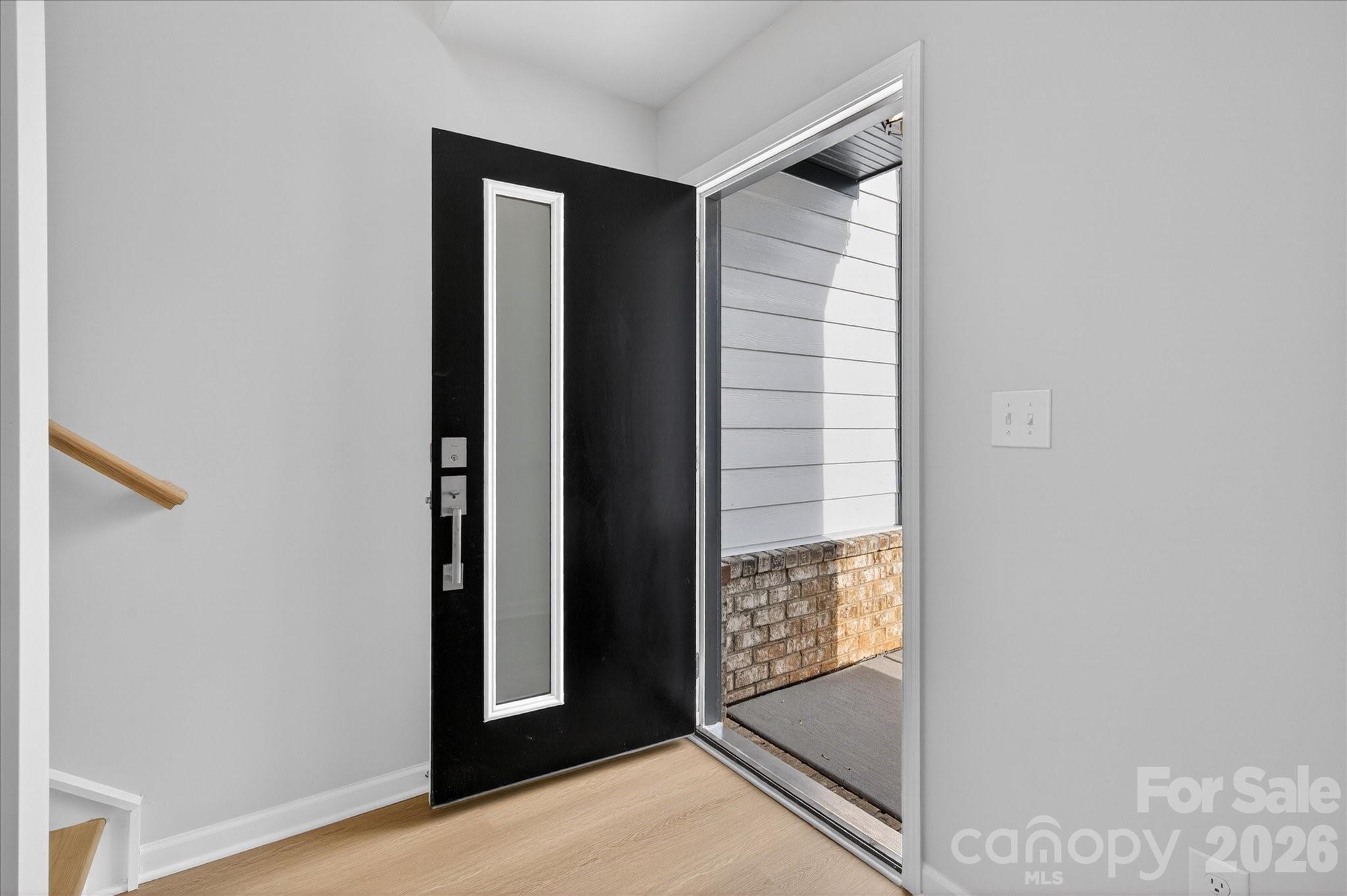212 Ferebee Place #BRX0085 — Charlotte