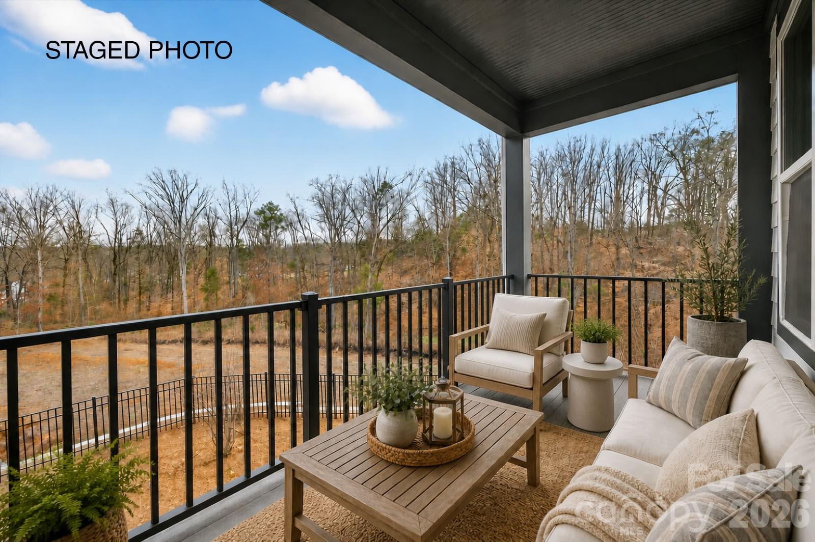 212 Ferebee Place #BRX0085 — Charlotte