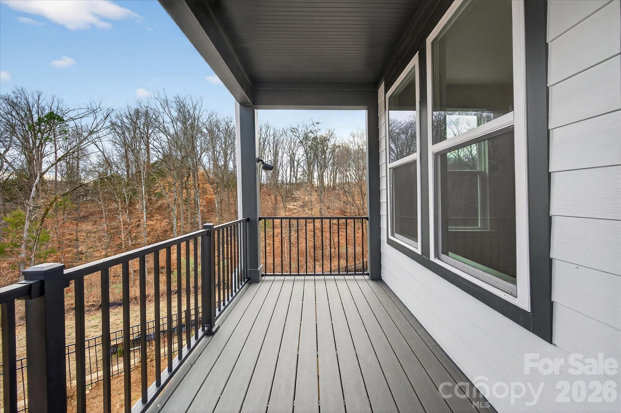 212 Ferebee Place #BRX0085 — Charlotte