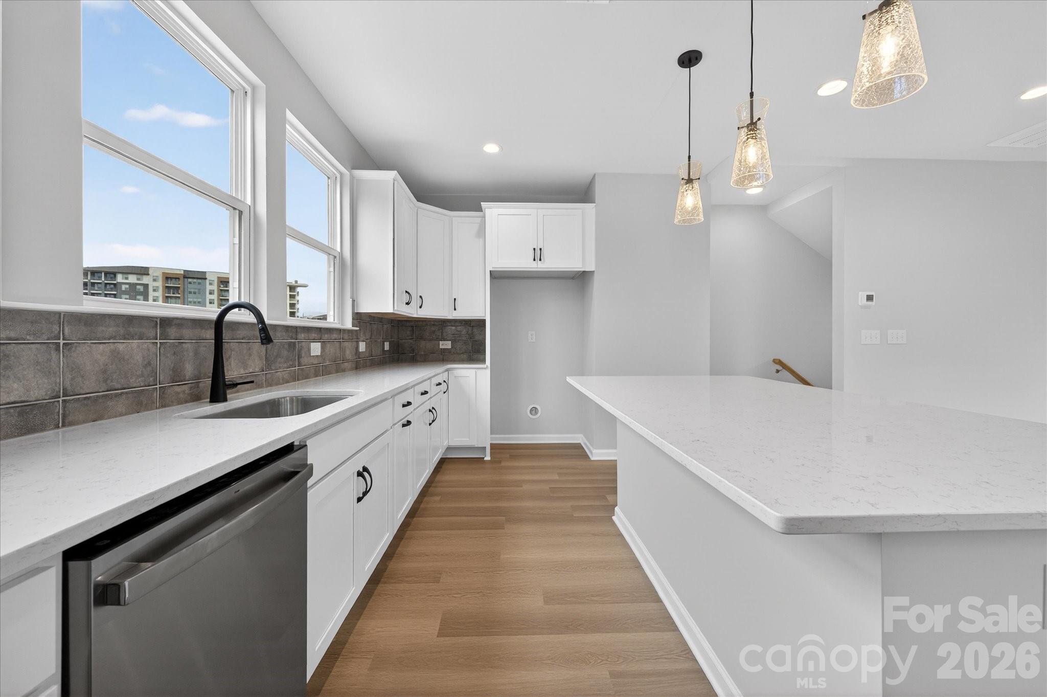 212 Ferebee Place #BRX0085 — Charlotte