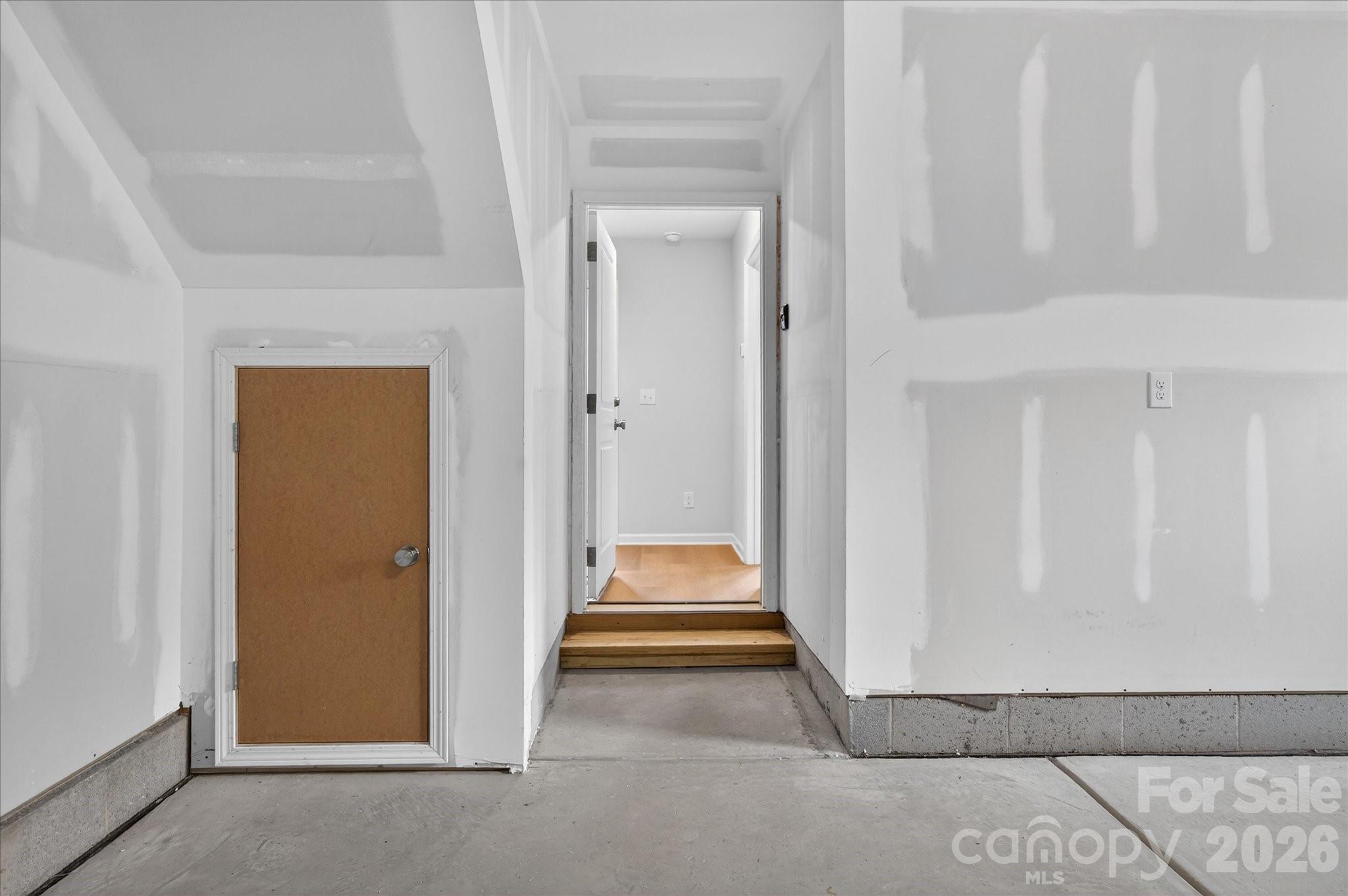 212 Ferebee Place #BRX0085 — Charlotte