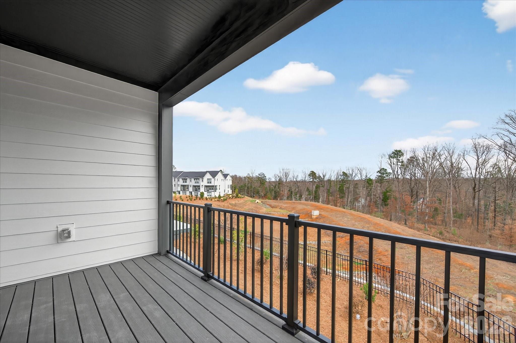 212 Ferebee Place #BRX0085 — Charlotte