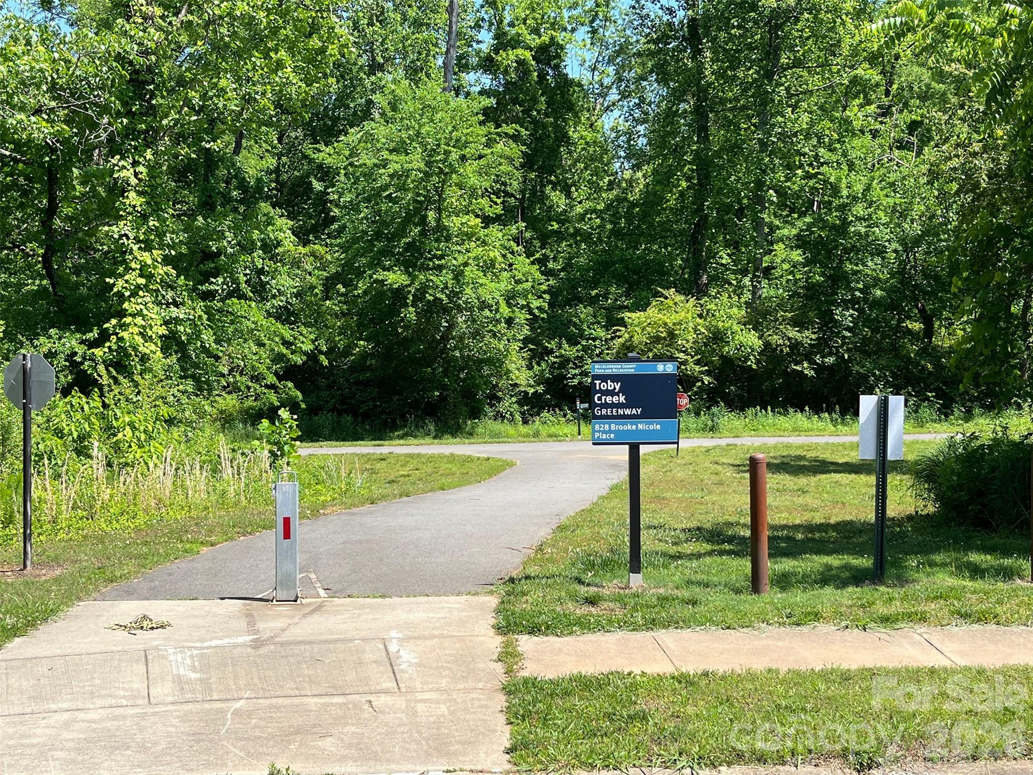 212 Ferebee Place #BRX0085 — Charlotte