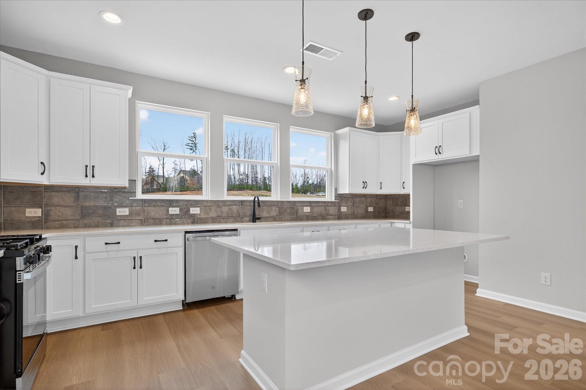 212 Ferebee Place #BRX0085 — Charlotte