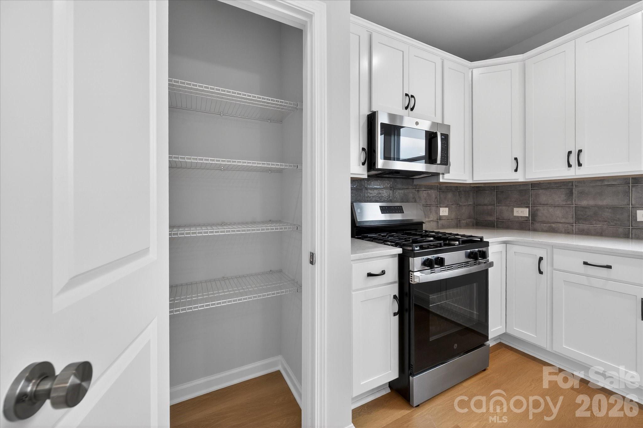 212 Ferebee Place #BRX0085 — Charlotte