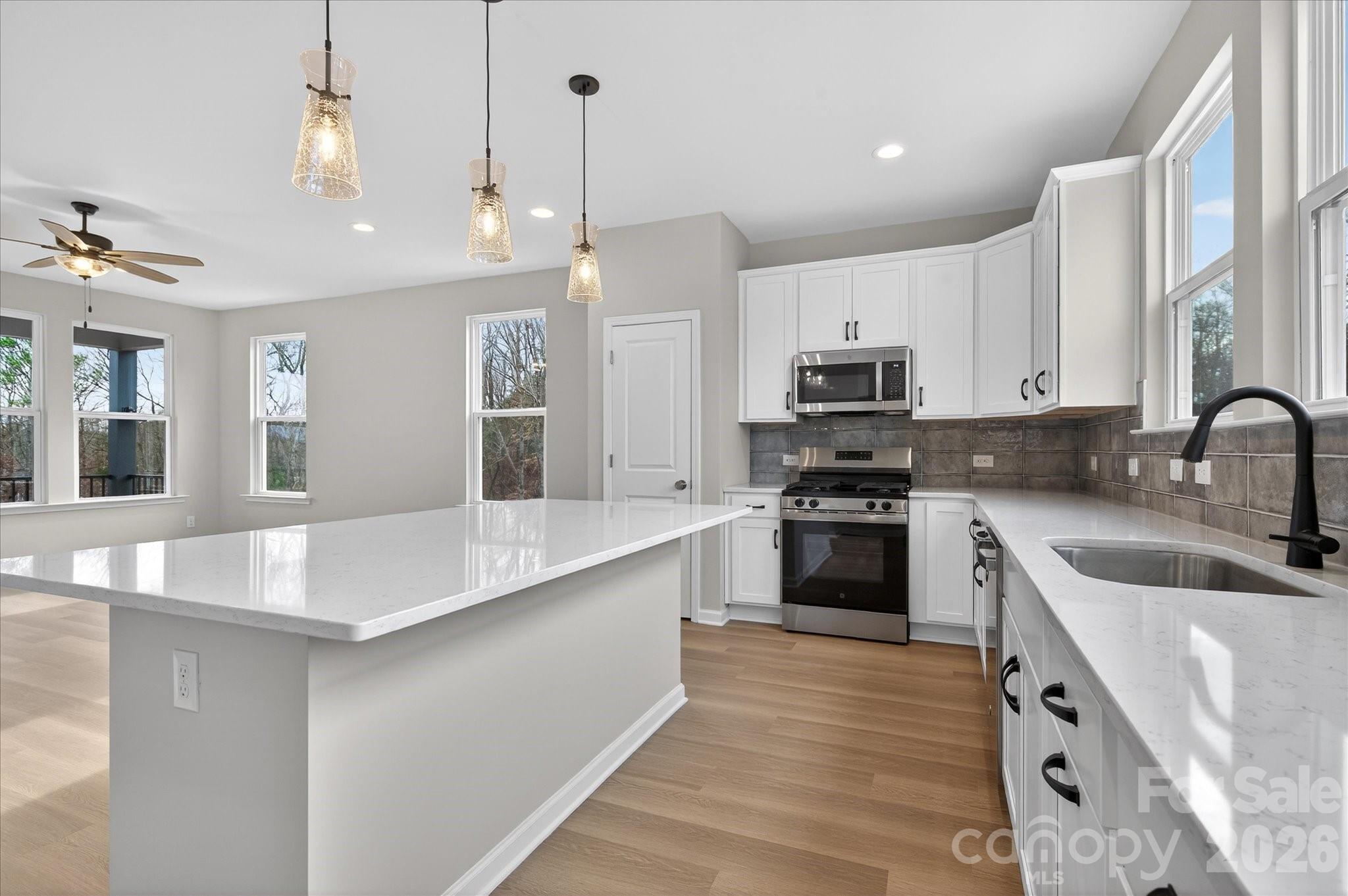 212 Ferebee Place #BRX0085 — Charlotte
