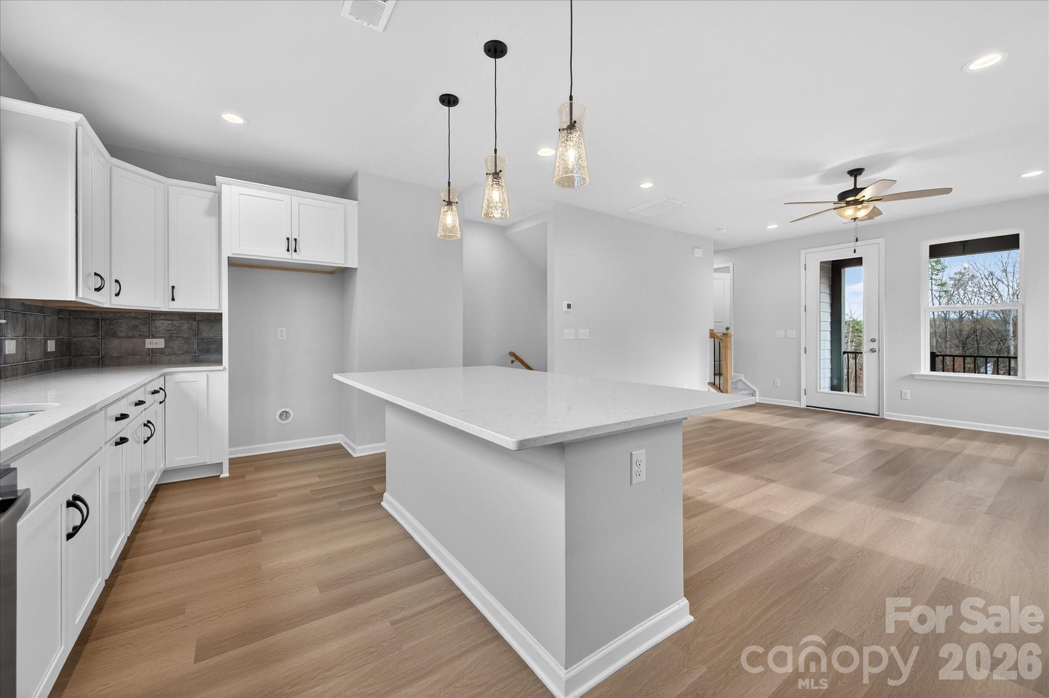 212 Ferebee Place #BRX0085 — Charlotte