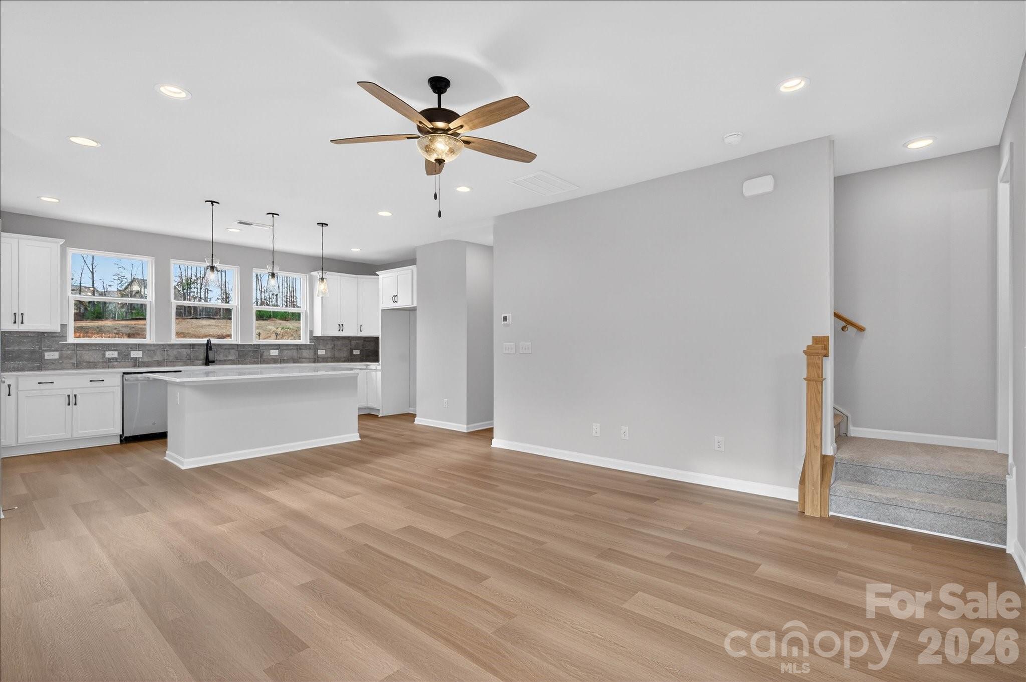 212 Ferebee Place #BRX0085 — Charlotte