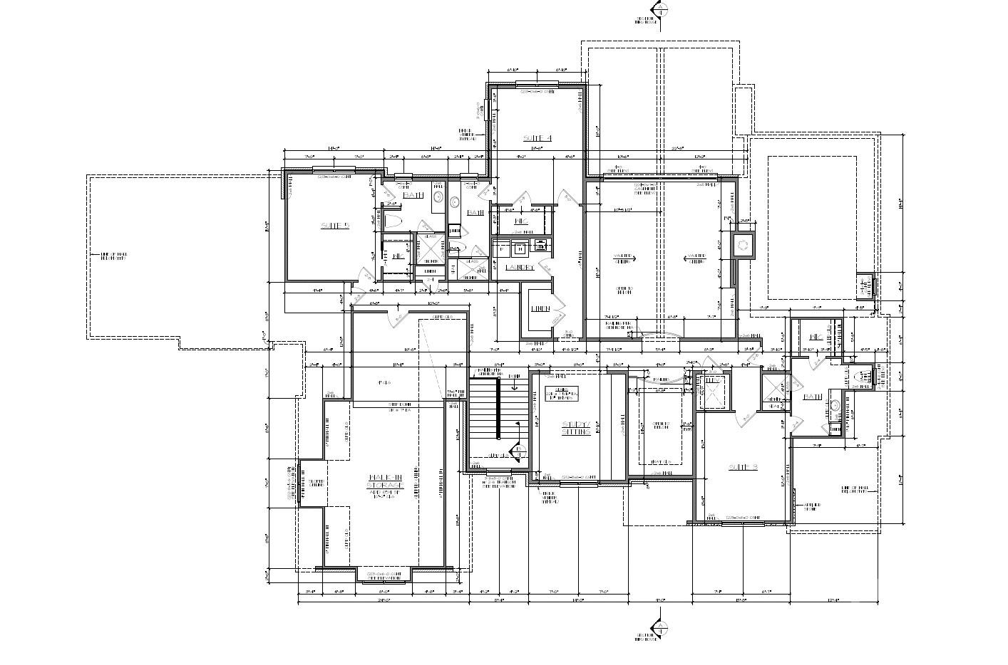 403 Deodar Cedar Drive — Weddington