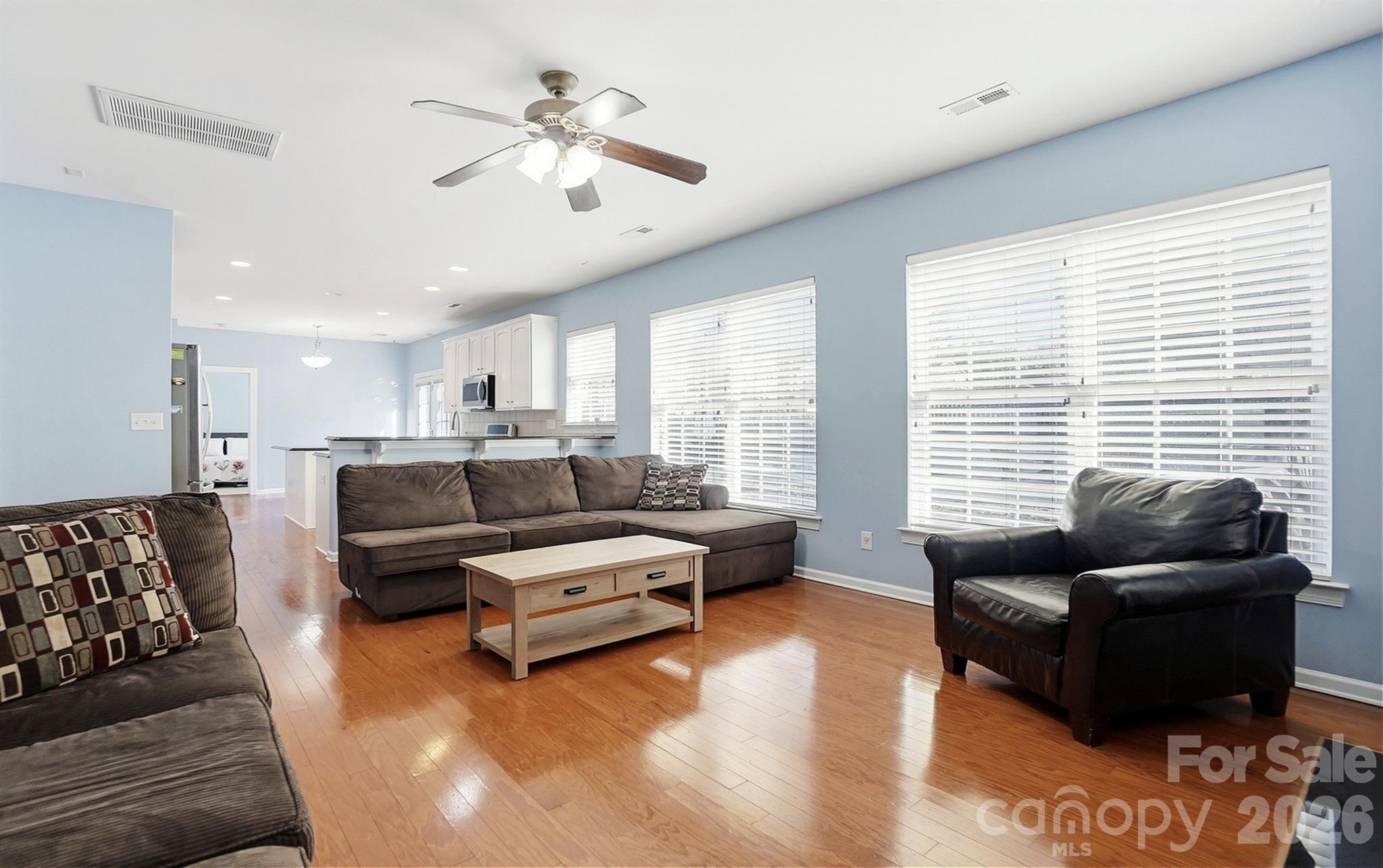 5008 Rosewater Lane — Indian Trail
