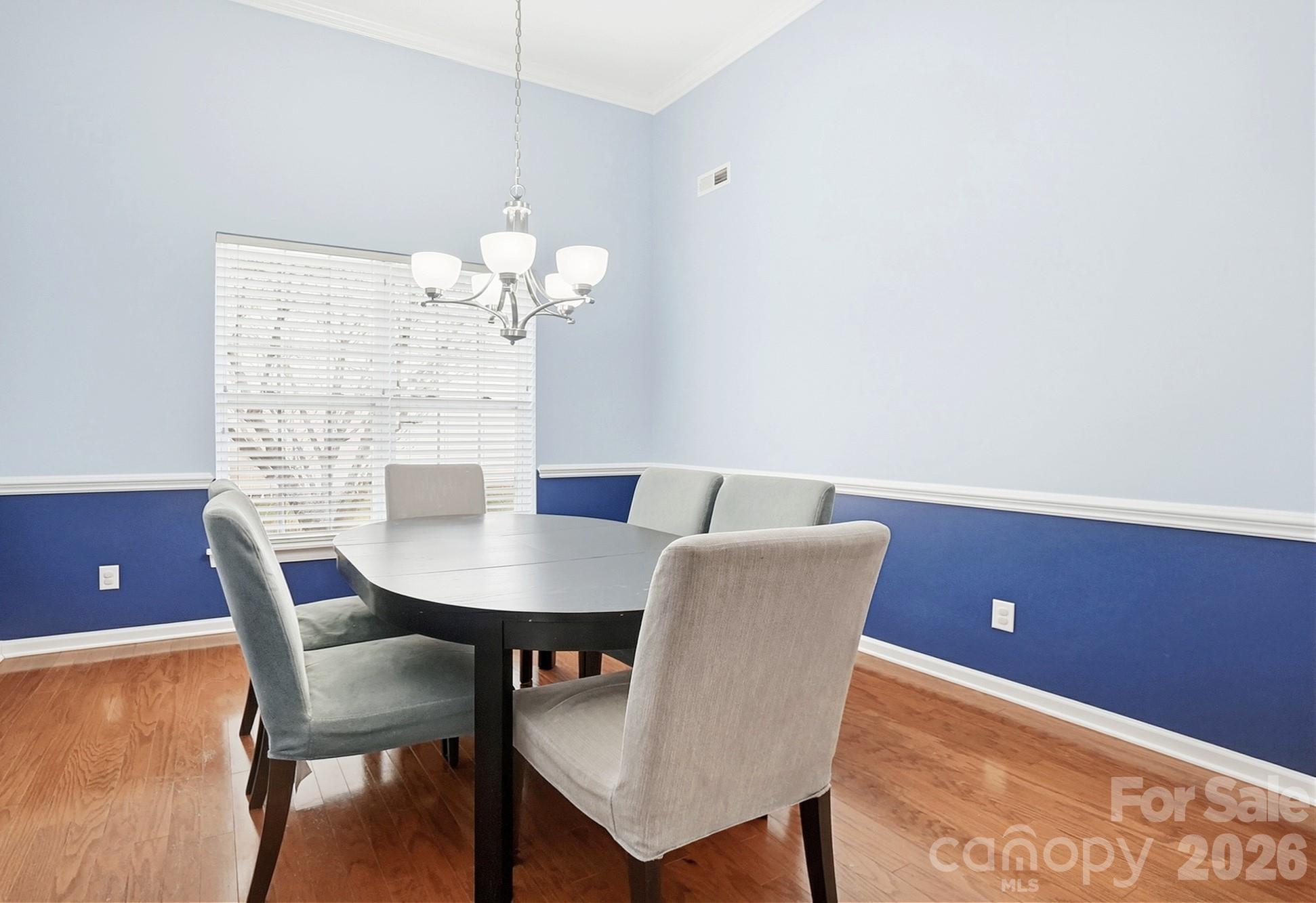 5008 Rosewater Lane — Indian Trail