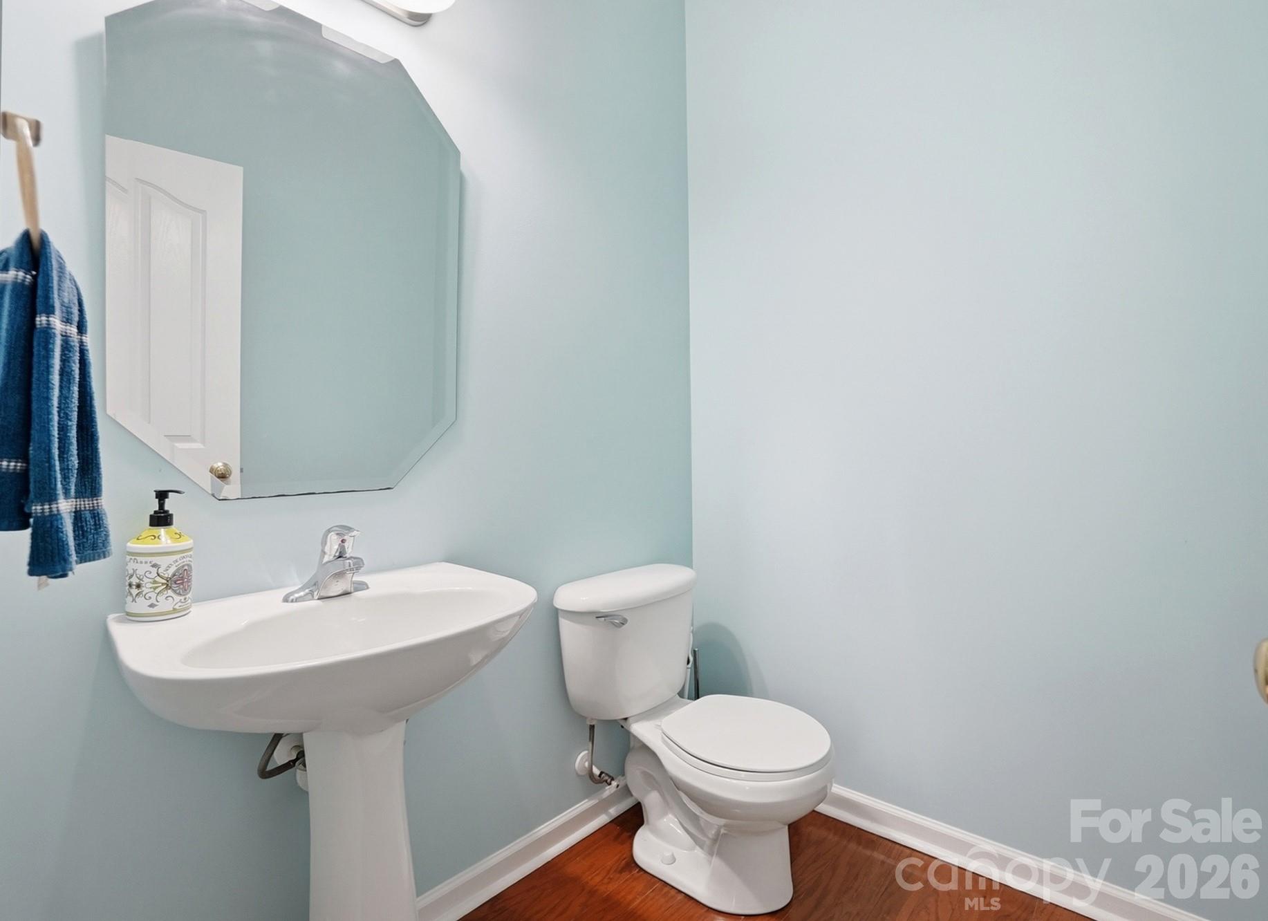 5008 Rosewater Lane — Indian Trail