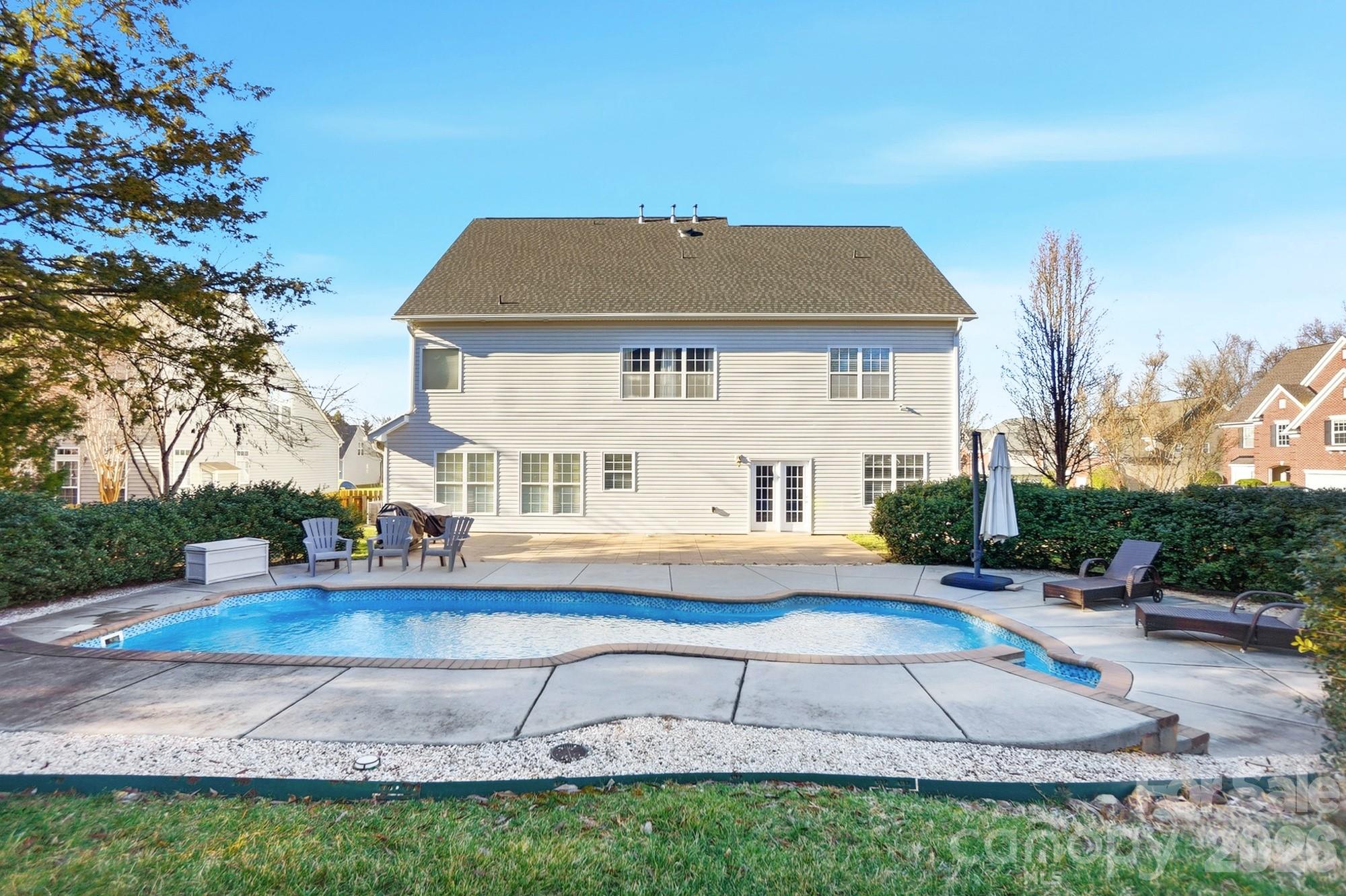 5008 Rosewater Lane — Indian Trail