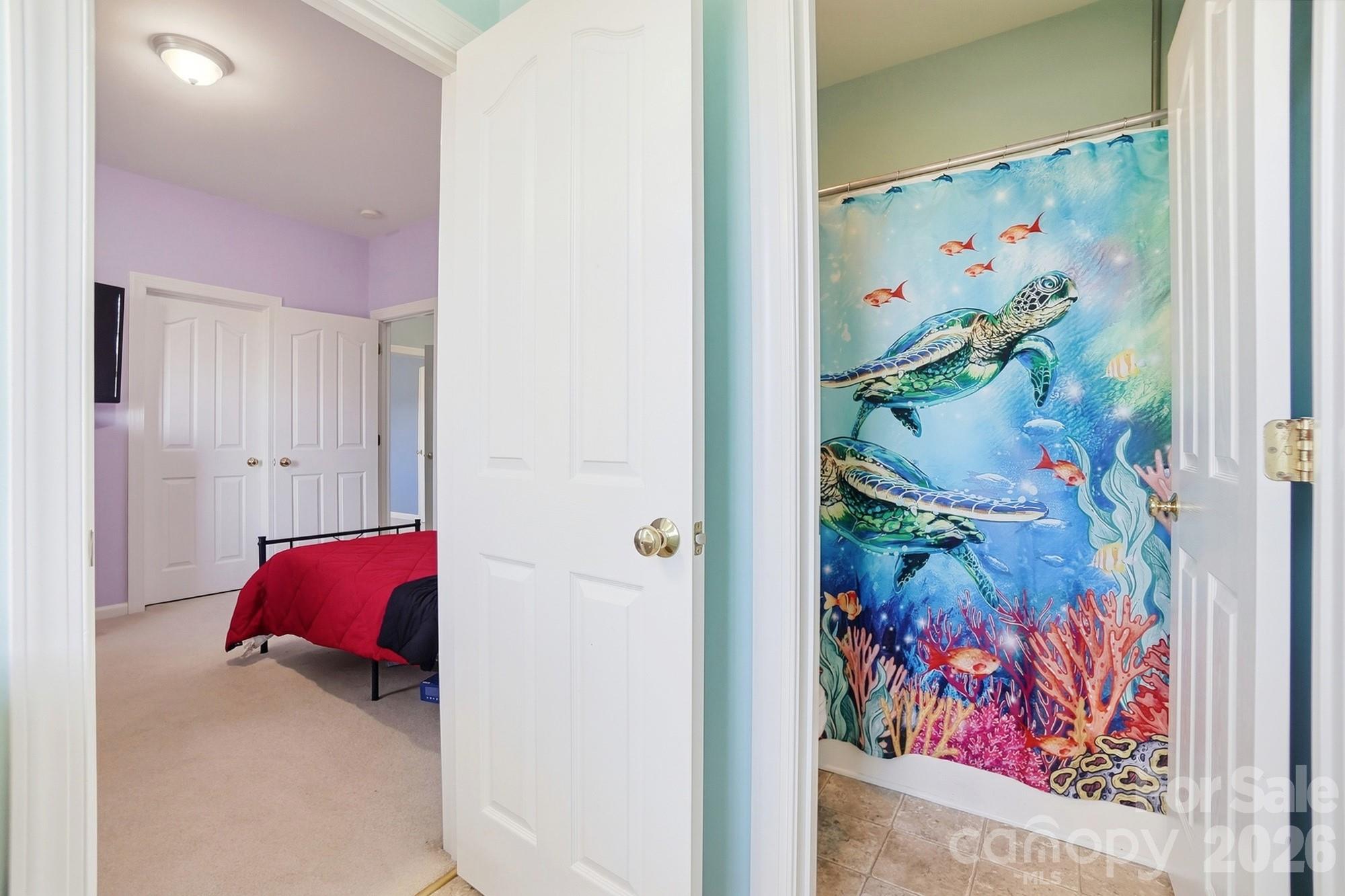 5008 Rosewater Lane — Indian Trail