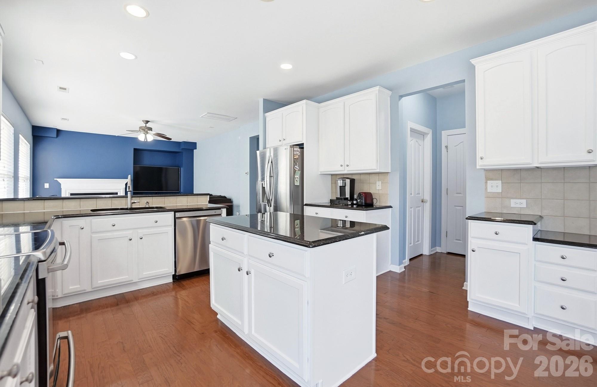 5008 Rosewater Lane — Indian Trail